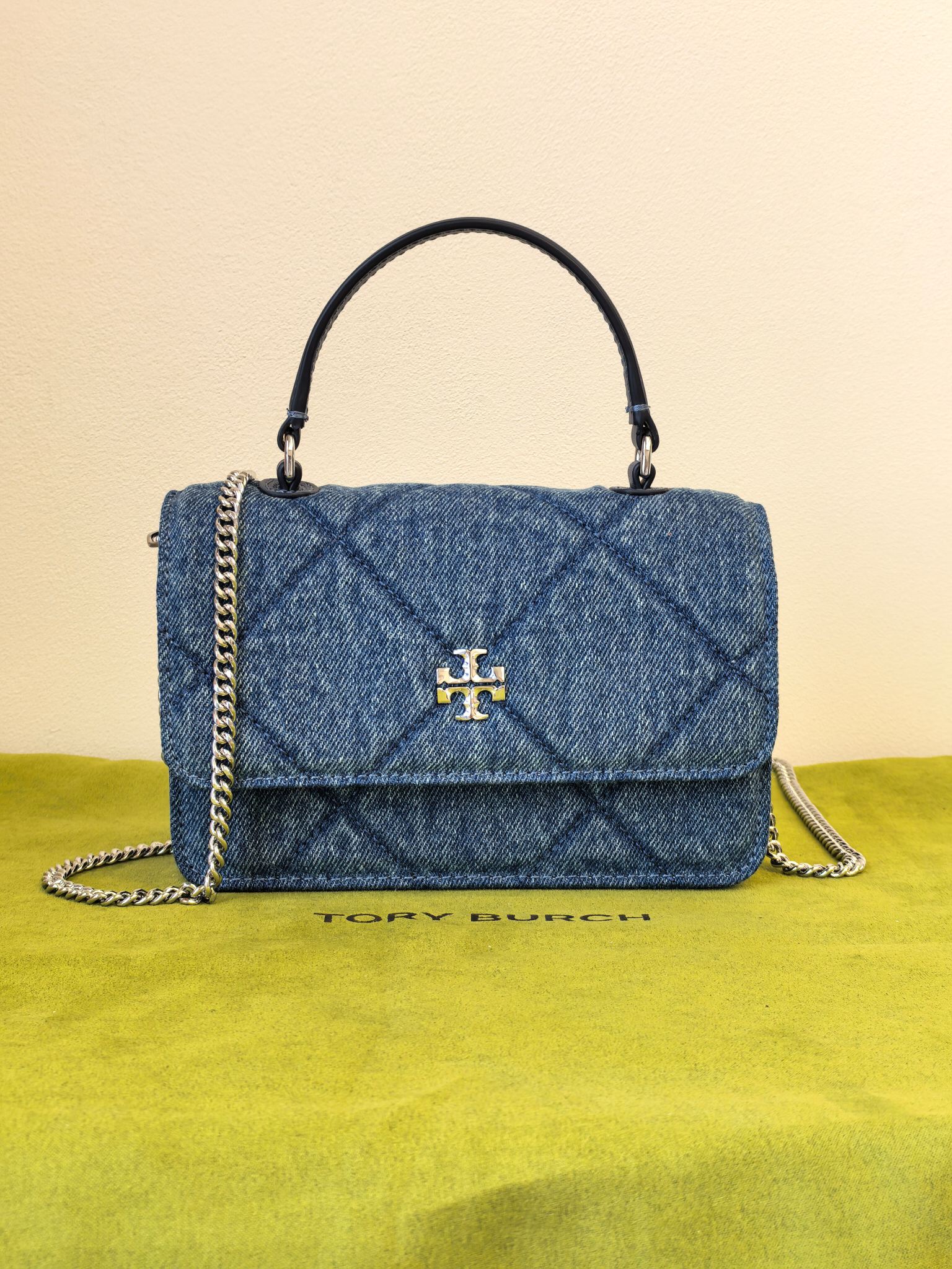 Cheap Tory Burch Bags in 210486, $70 USD- [IB210486] - Replica Tory Burch Bags