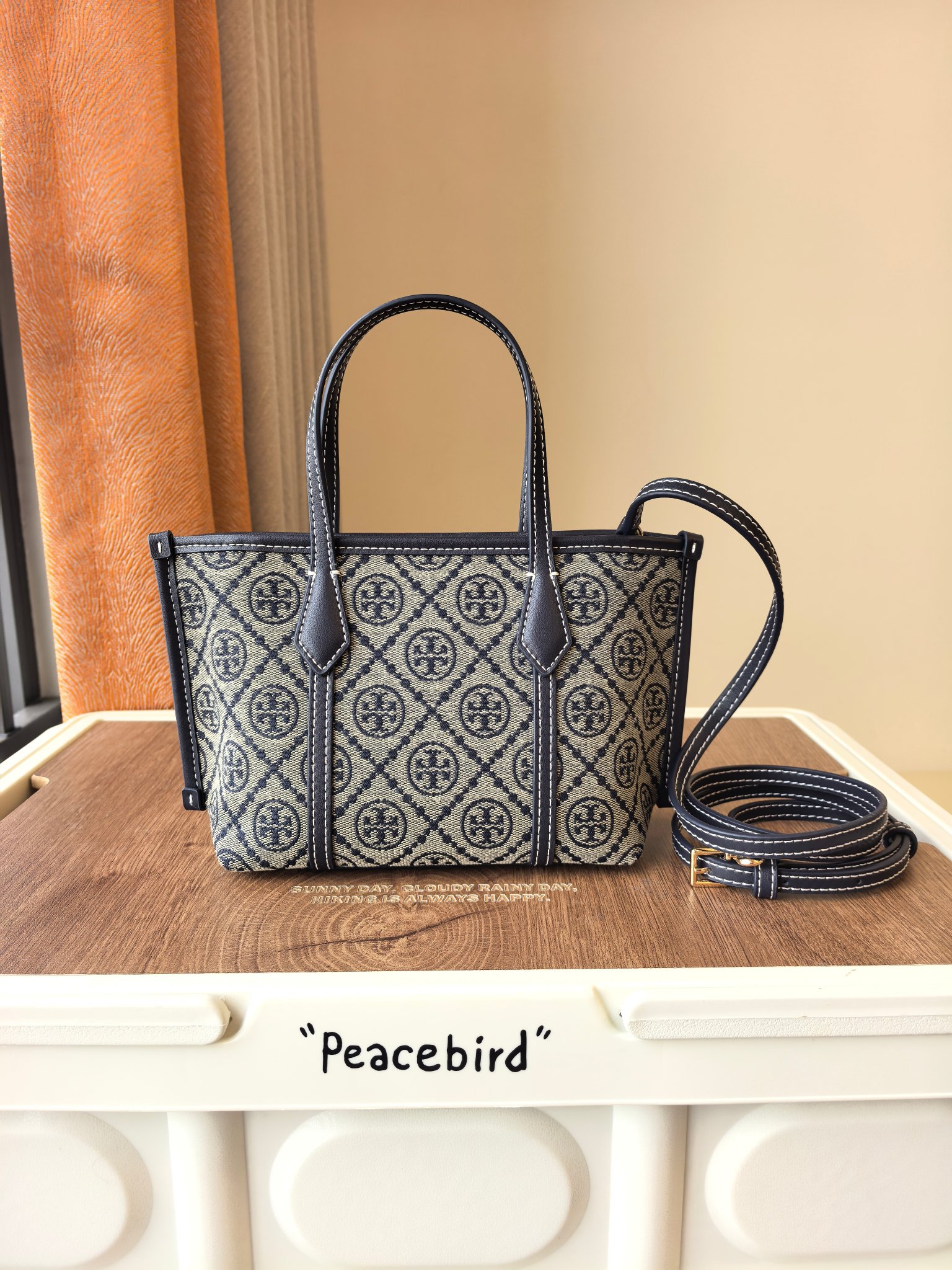 Cheap Tory Burch Bags in 210487, $65 USD- [IB210487] - Replica Tory Burch Bags