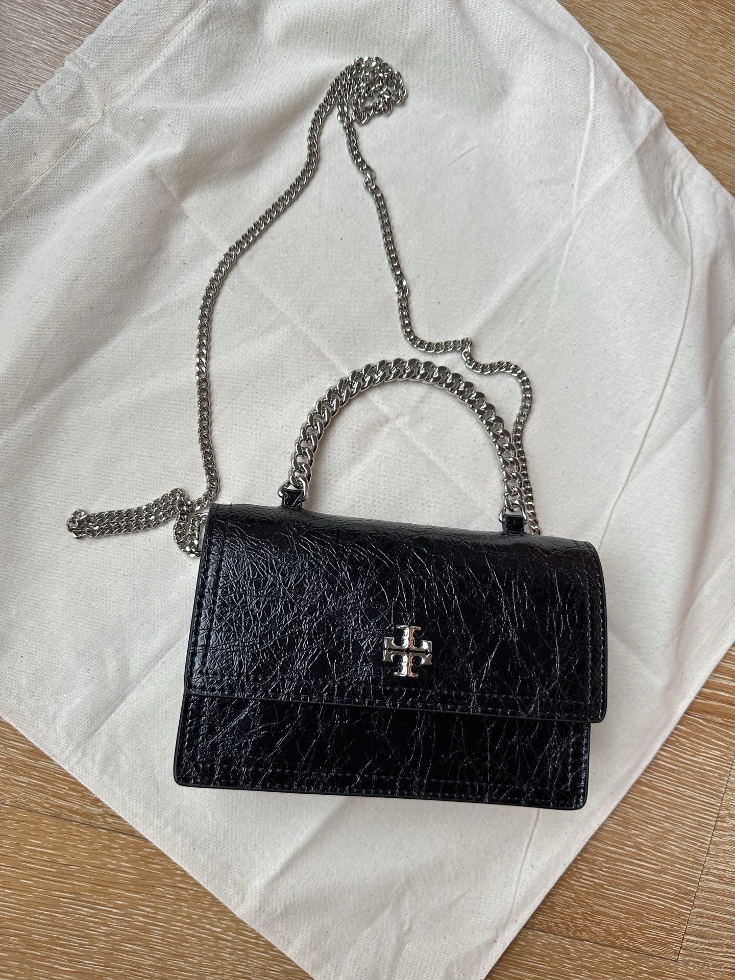 Cheap Tory Burch Bags in 210490, $65 USD- [IB210490] - Replica Tory Burch Bags