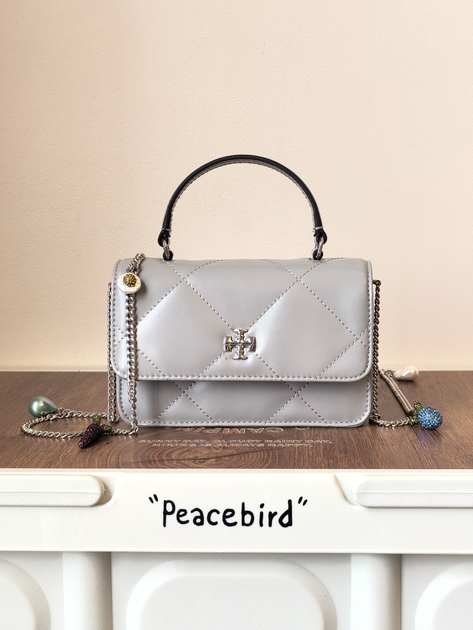 Cheap Tory Burch Bags in 210491, $65 USD- [IB210491] - Replica Tory Burch Bags