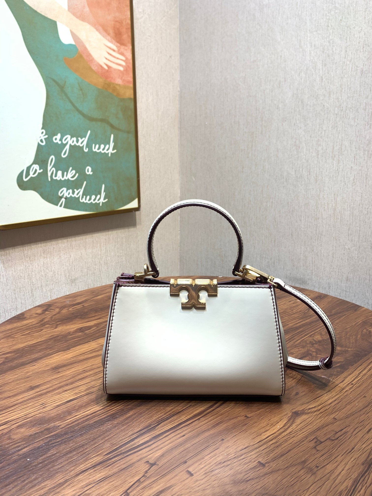 Cheap Tory Burch Bags in 210496, $65 USD- [IB210496] - Replica Tory Burch Bags