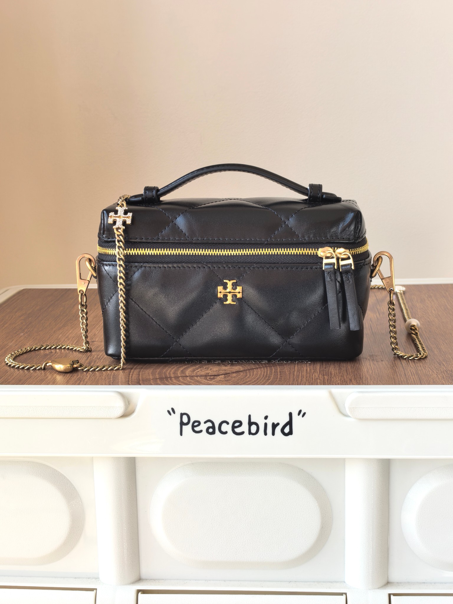 Cheap Tory Burch Bags in 210497, $70 USD- [IB210497] - Replica Tory Burch Bags