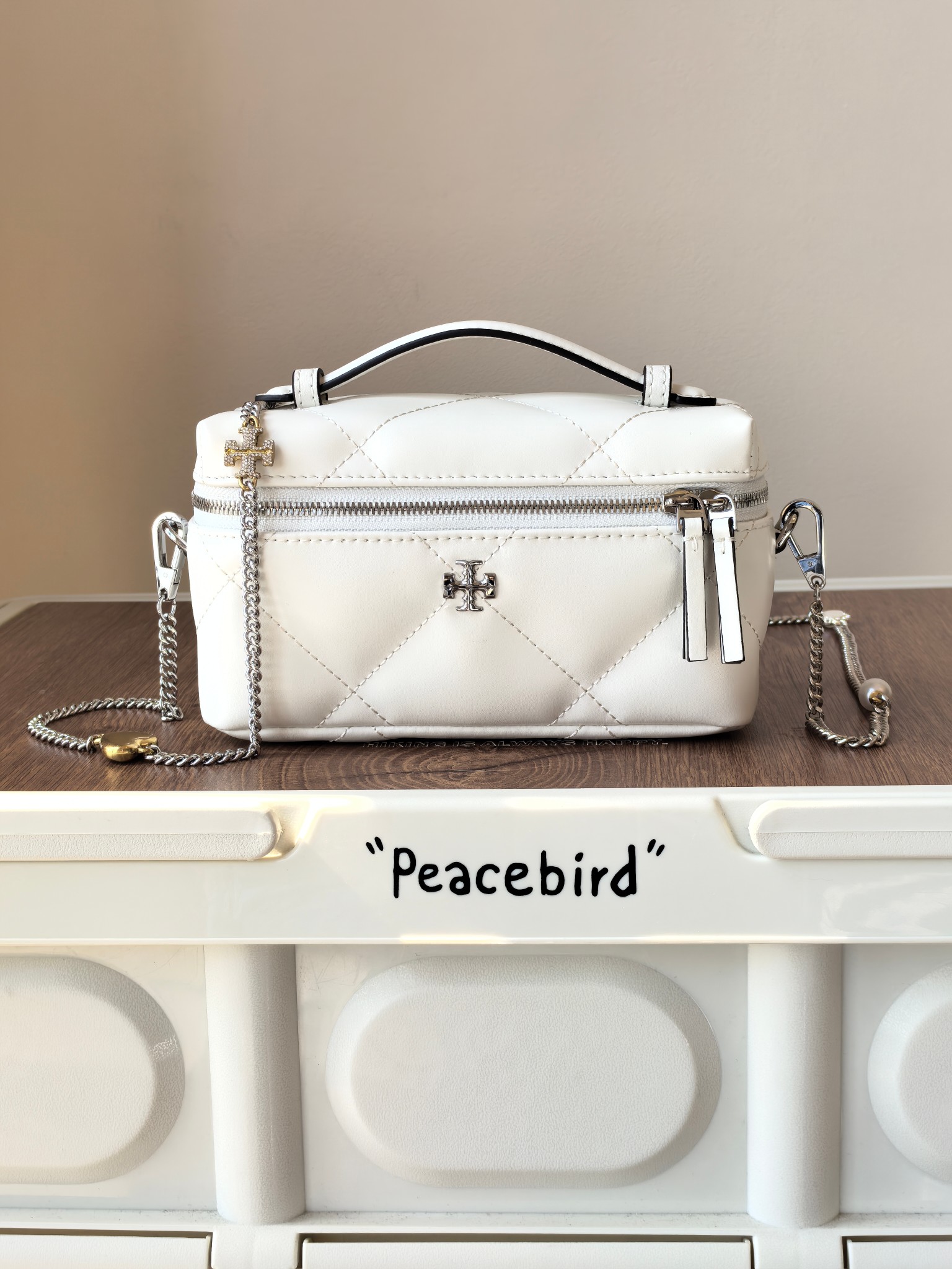 Cheap Tory Burch Bags in 210498, $70 USD- [IB210498] - Replica Tory Burch Bags