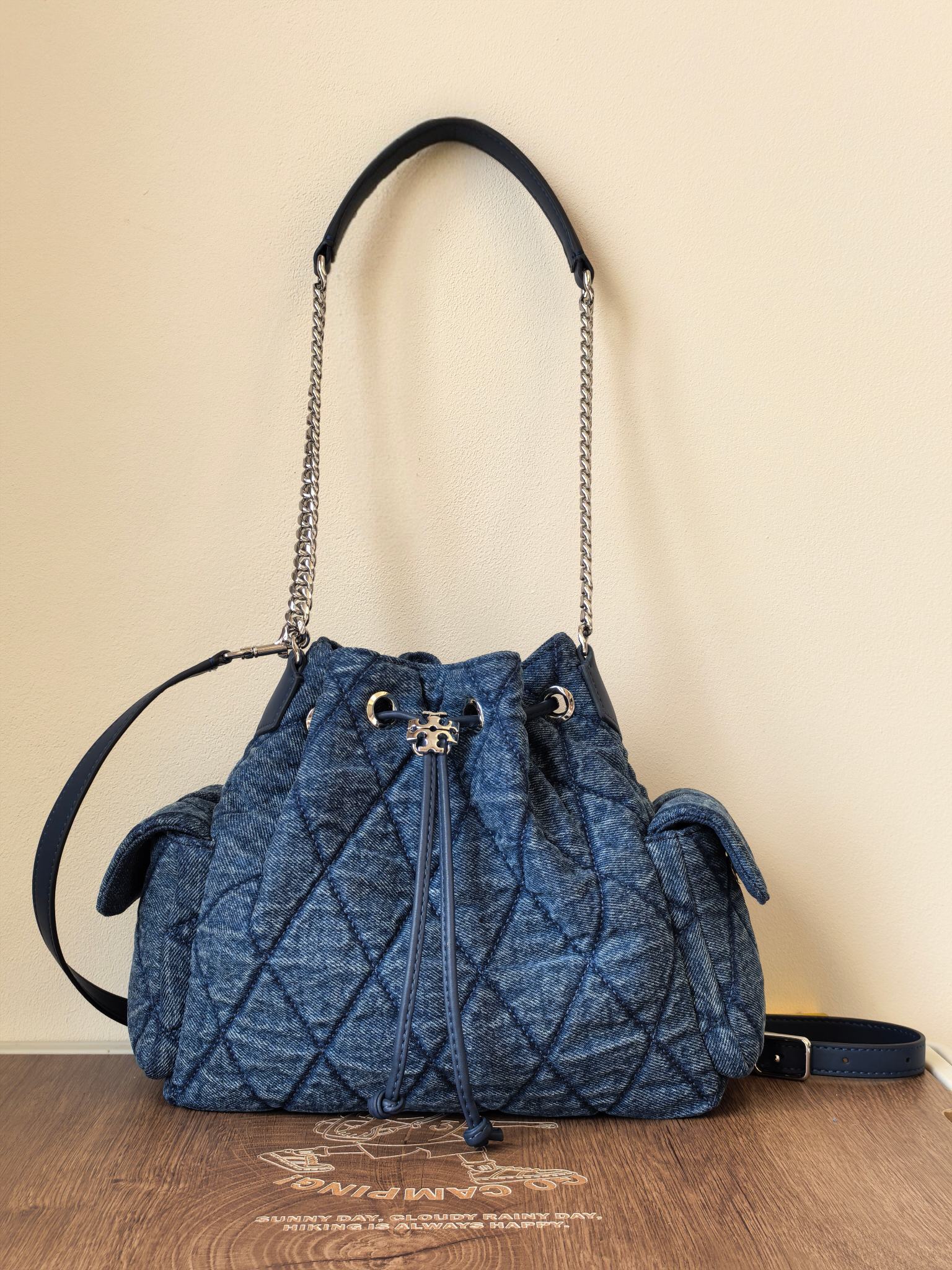 Cheap Tory Burch Bags in 210499, $85 USD- [IB210499] - Replica Tory Burch Bags