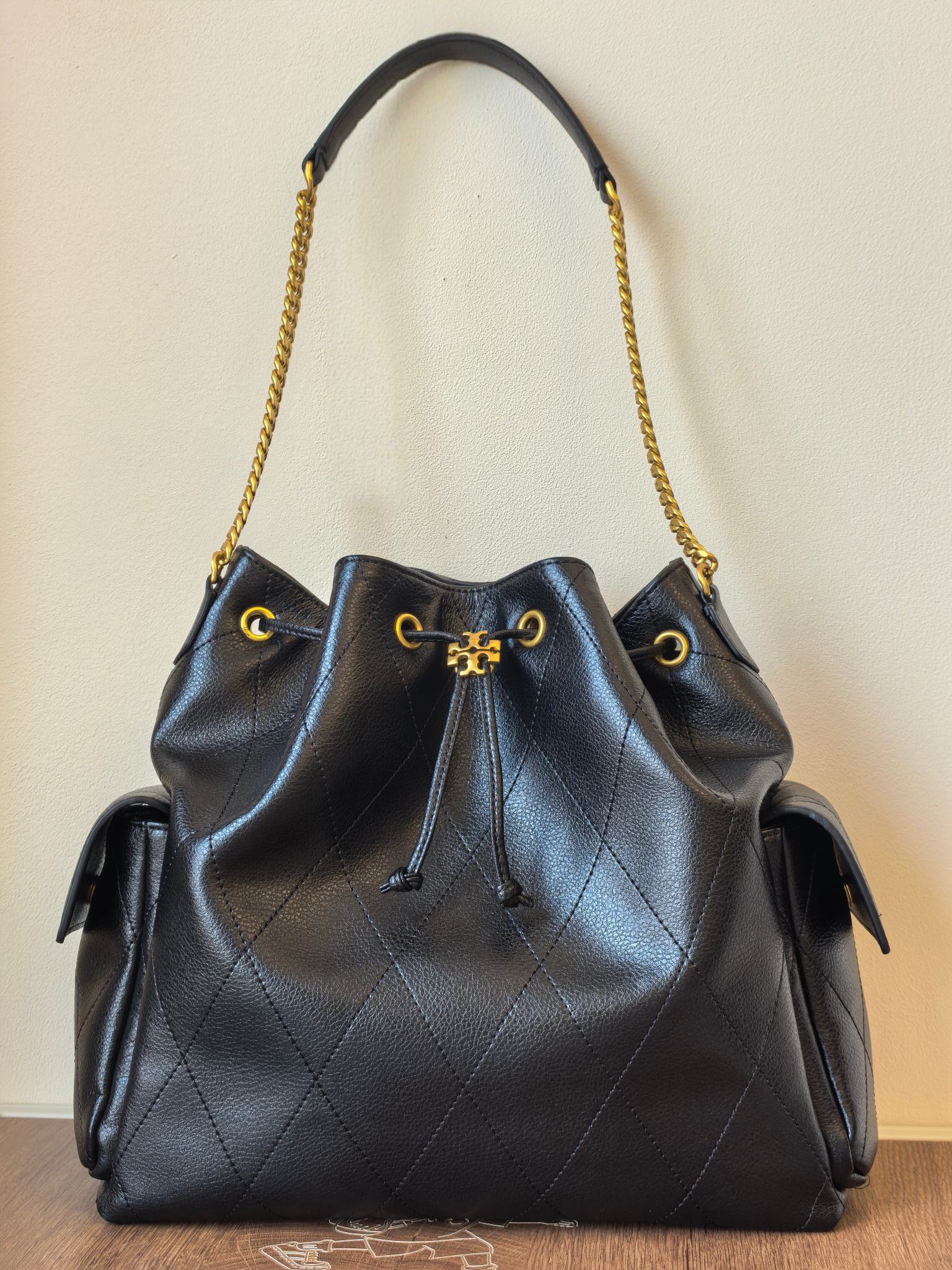 Cheap Tory Burch Bags in 210503, $95 USD- [IB210503] - Replica Tory Burch Bags