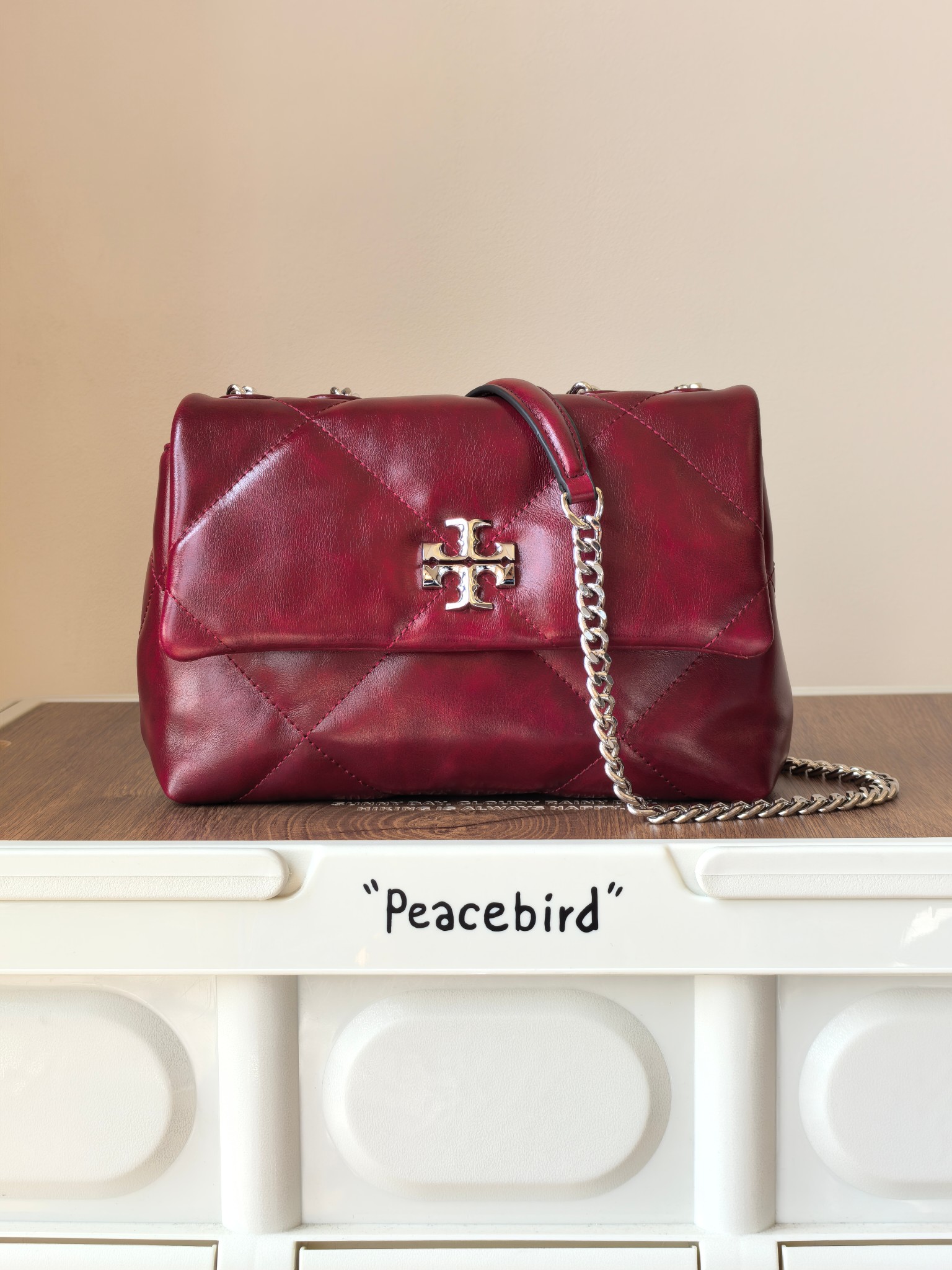 Cheap Tory Burch Bags in 210510, $70 USD- [IB210510] - Replica Tory Burch Bags