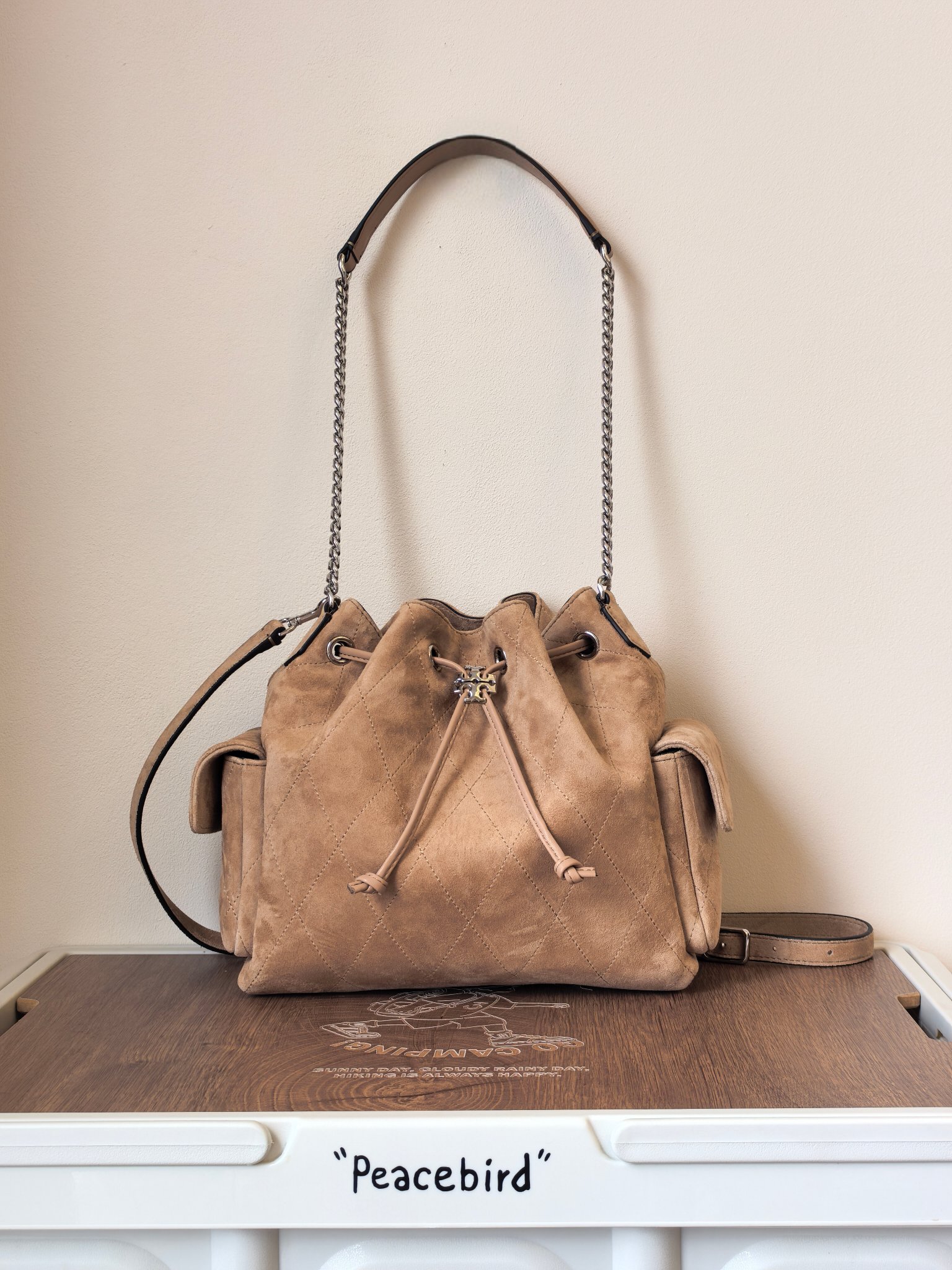 Cheap Tory Burch Bags in 210513, $70 USD- [IB210513] - Replica Tory Burch Bags