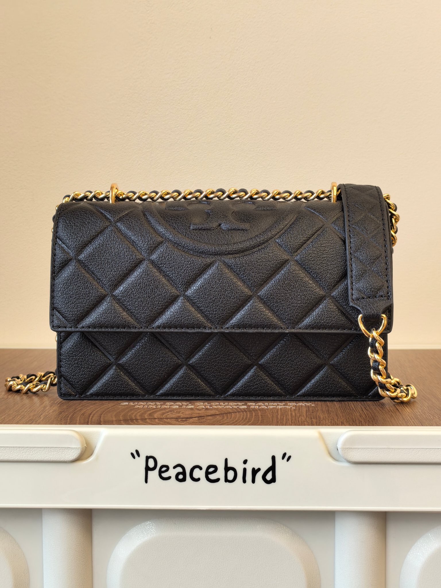 Cheap Tory Burch Bags in 210517, $65 USD- [IB210517] - Replica Tory Burch Bags