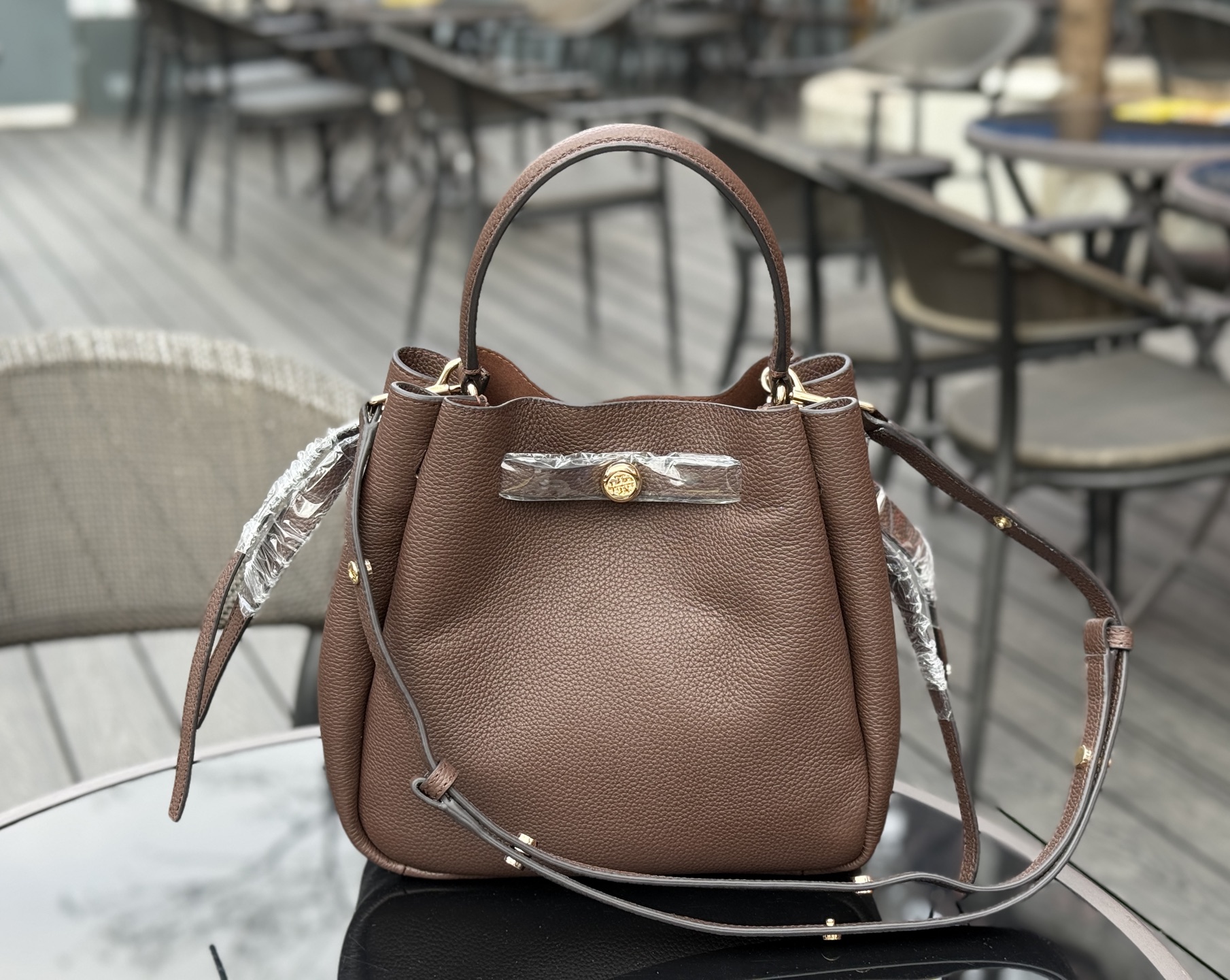 Cheap Tory Burch Bags in 210519, $65 USD- [IB210519] - Replica Tory Burch Bags