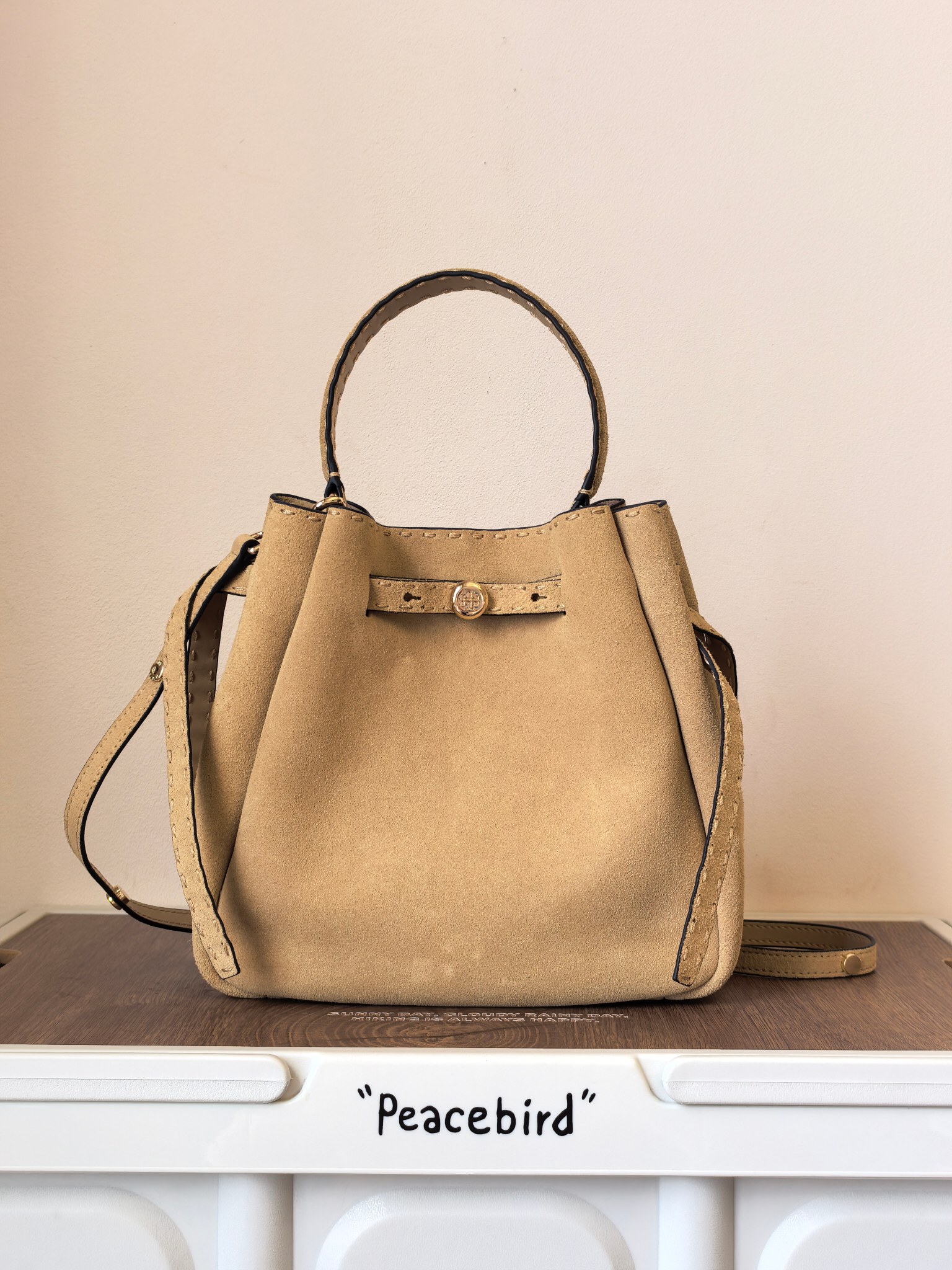 Cheap Tory Burch Bags in 210522, $70 USD- [IB210522] - Replica Tory Burch Bags