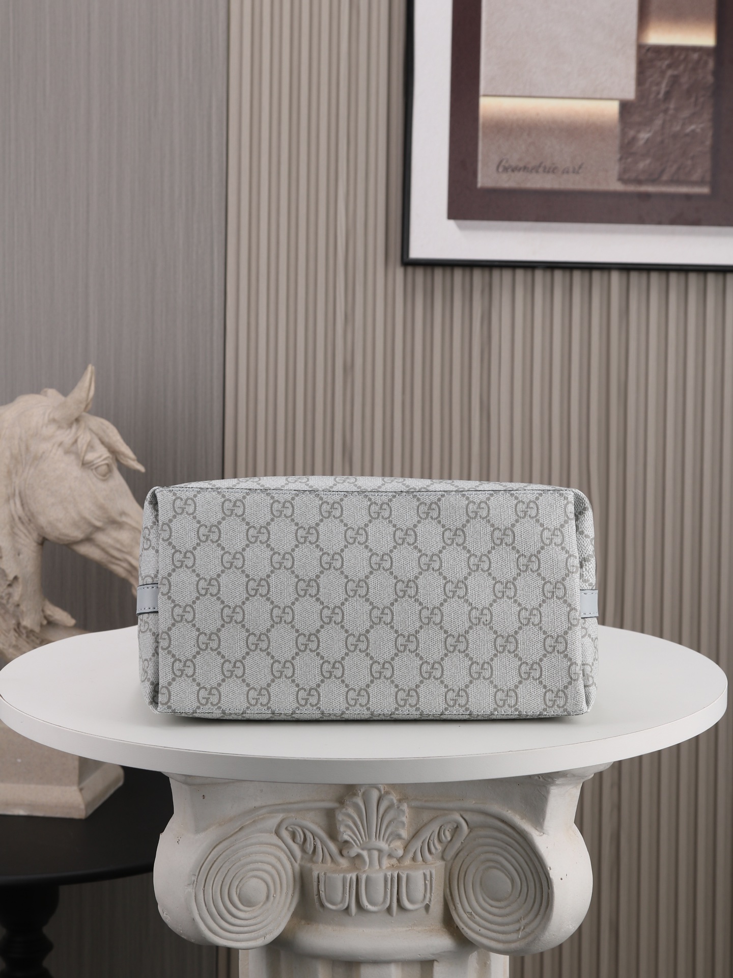 Cheap Gucci AAA Quality Handbags in 210528, $120 USD- [IB210528] - Replica Gucci AAA Quality Handbags