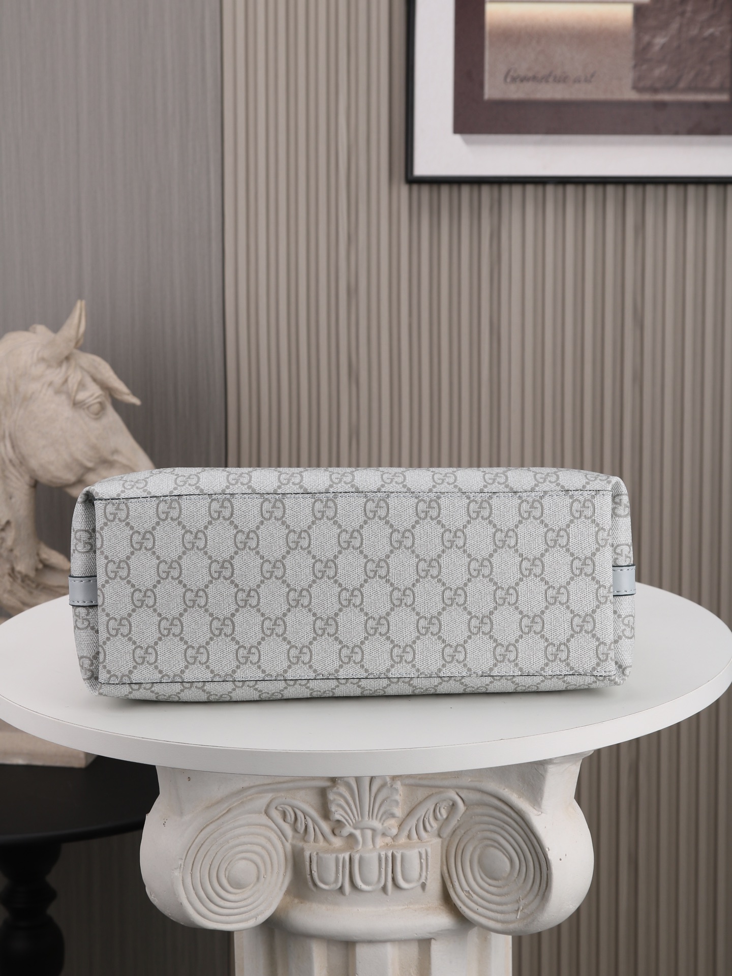 Cheap Gucci AAA Quality Handbags in 210529, $130 USD- [IB210529] - Replica Gucci AAA Quality Handbags