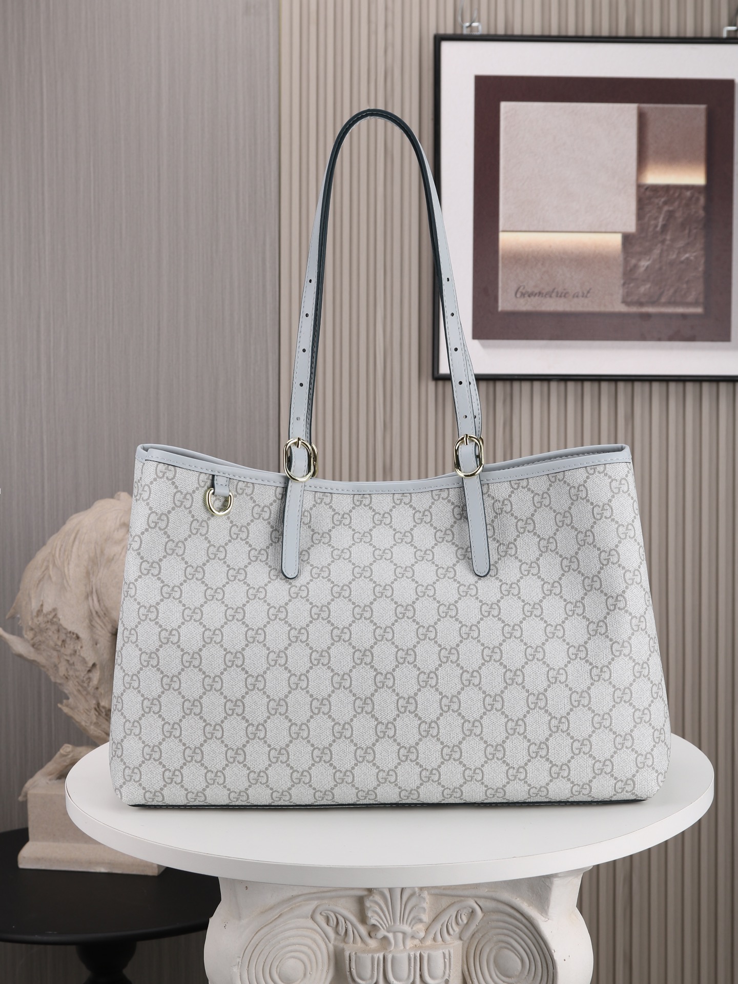 Cheap Gucci AAA Quality Handbags in 210530, $140 USD- [IB210530] - Replica Gucci AAA Quality Handbags