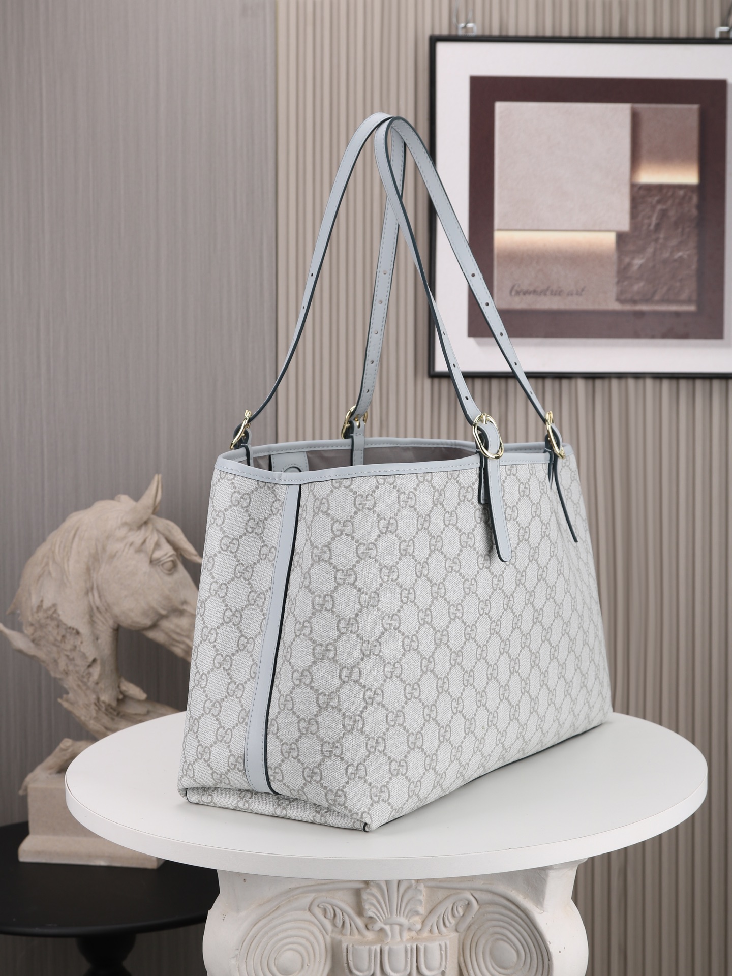 Cheap Gucci AAA Quality Handbags in 210530, $140 USD- [IB210530] - Replica Gucci AAA Quality Handbags