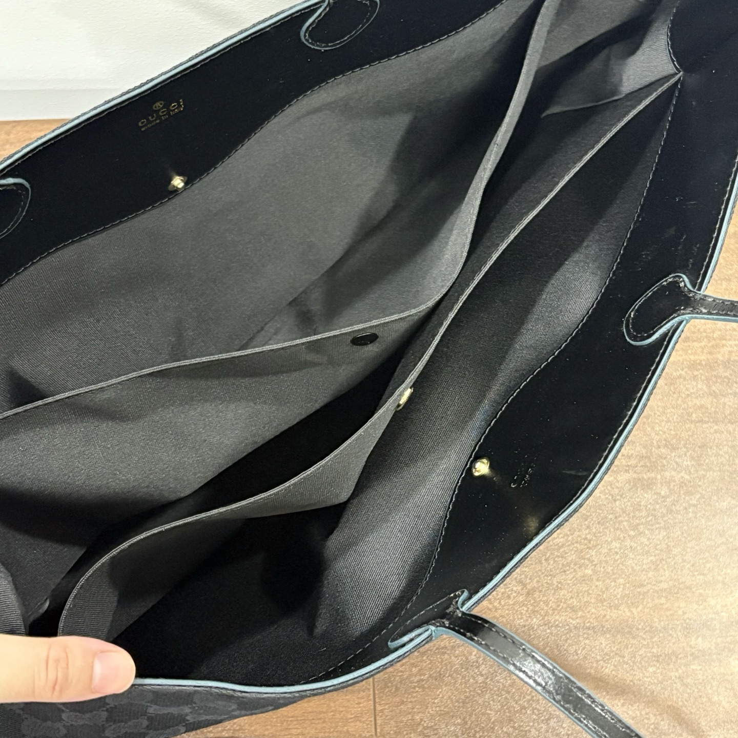 Cheap Gucci AAA Quality Handbags in 210533, $150 USD- [IB210533] - Replica Gucci AAA Quality Handbags