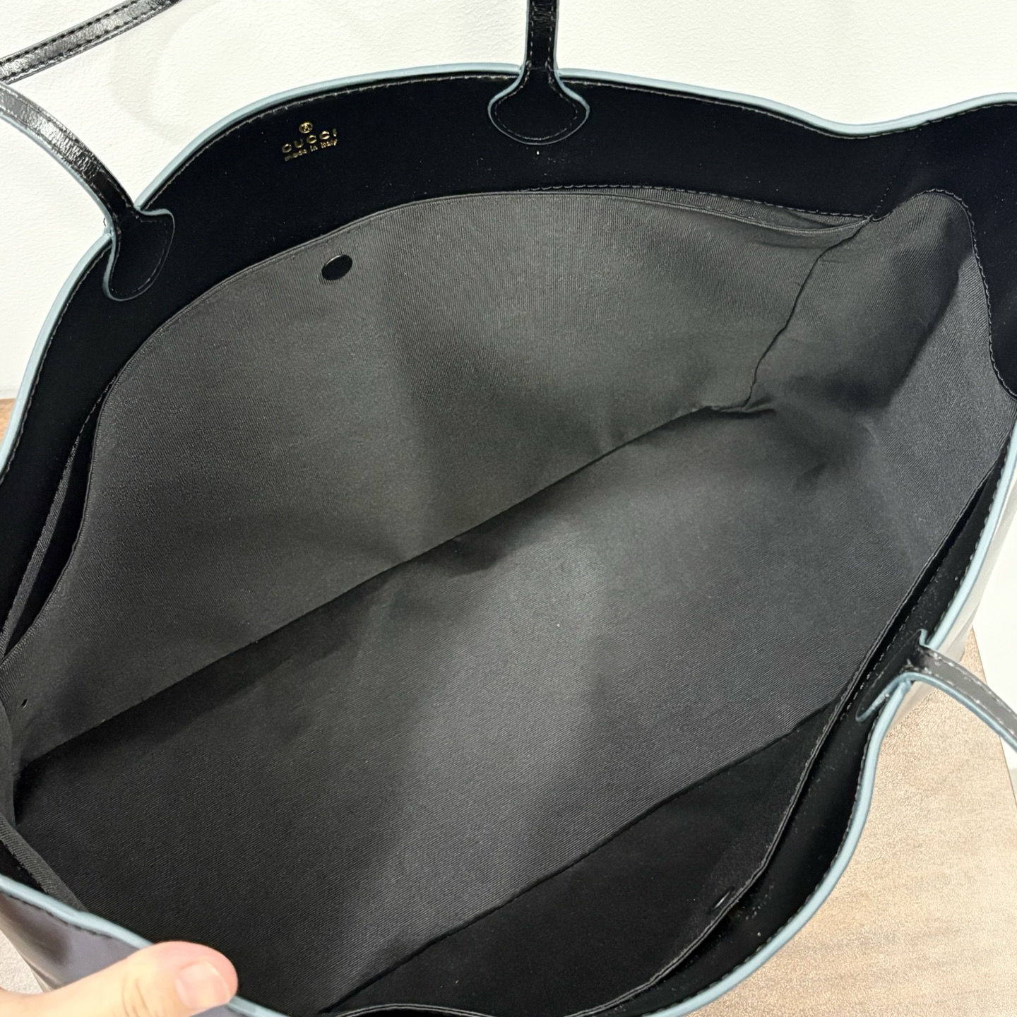 Cheap Gucci AAA Quality Handbags in 210534, $150 USD- [IB210534] - Replica Gucci AAA Quality Handbags