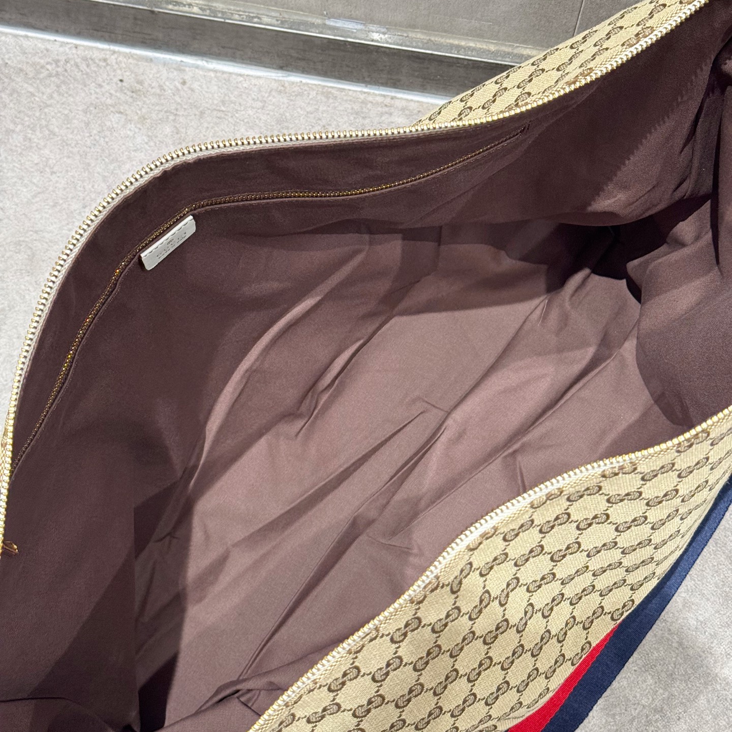 Cheap Gucci AAA Quality Handbags in 210536, $150 USD- [IB210536] - Replica Gucci AAA Quality Handbags