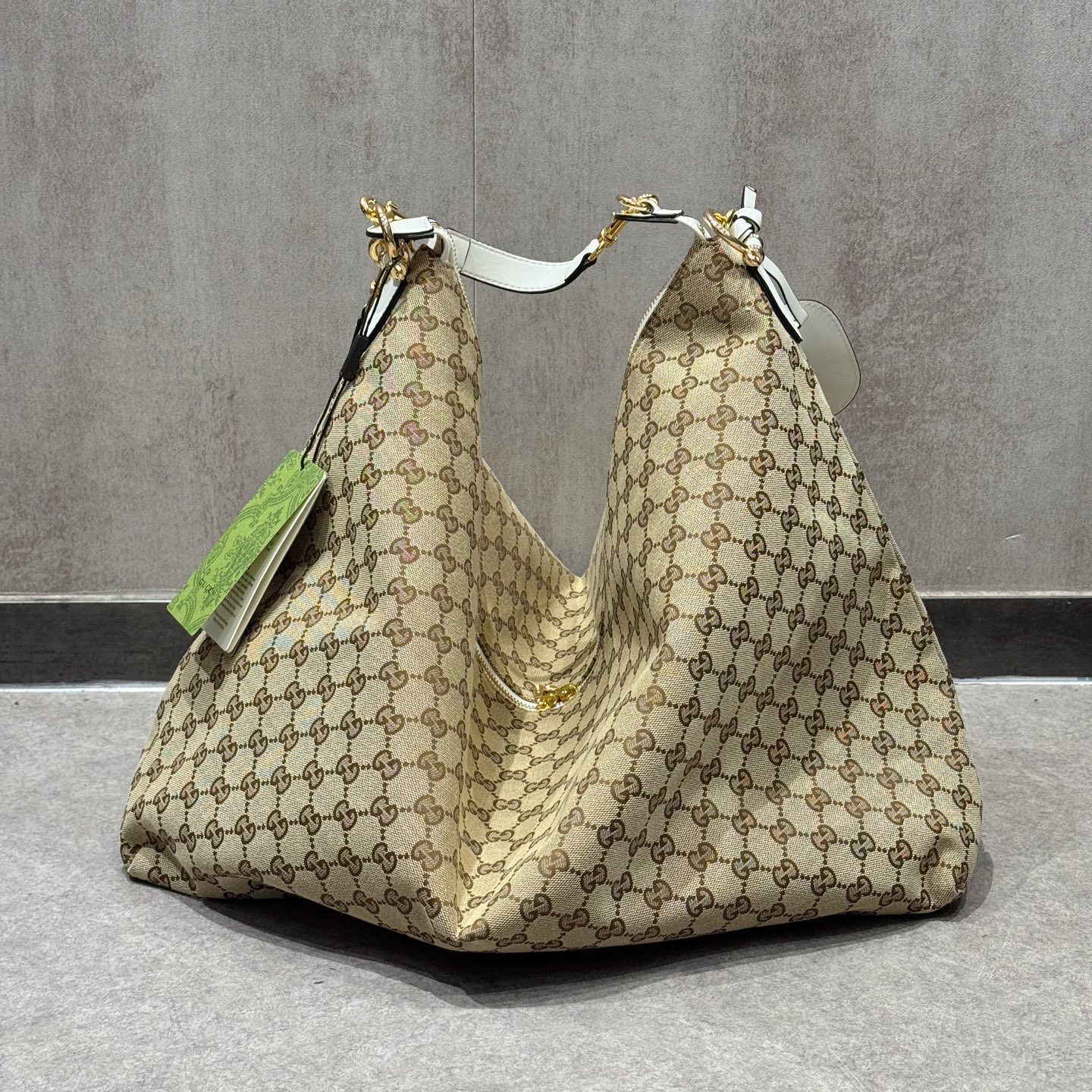 Cheap Gucci AAA Quality Handbags in 210536, $150 USD- [IB210536] - Replica Gucci AAA Quality Handbags