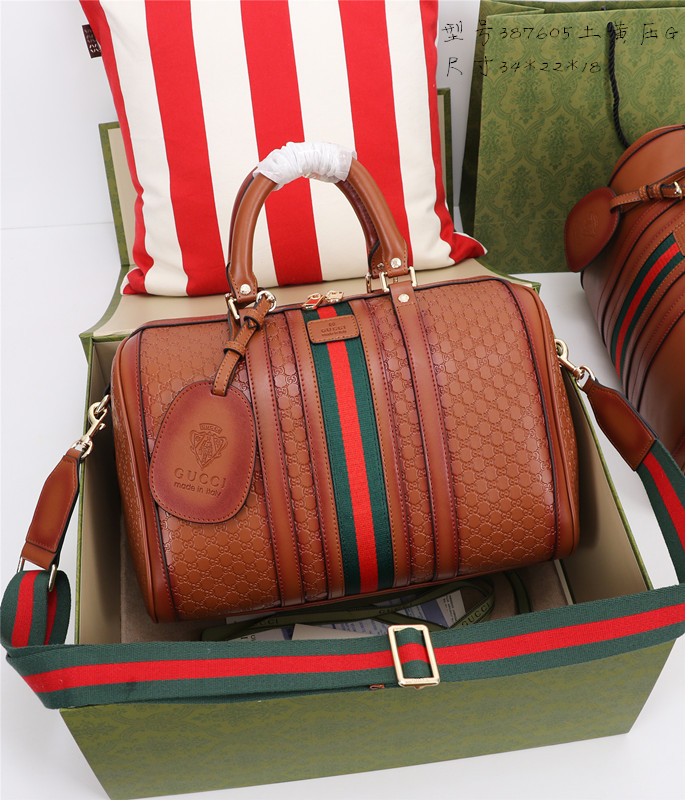 Cheap Gucci AAA Quality Handbags in 210540, $135 USD- [IB210540] - Replica Gucci AAA Quality Handbags