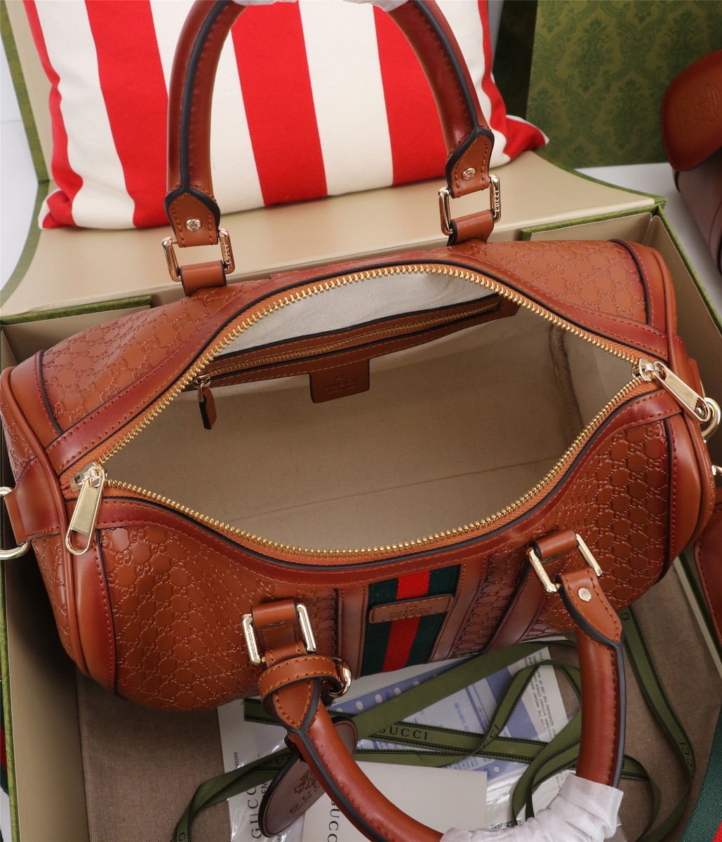 Cheap Gucci AAA Quality Handbags in 210540, $135 USD- [IB210540] - Replica Gucci AAA Quality Handbags