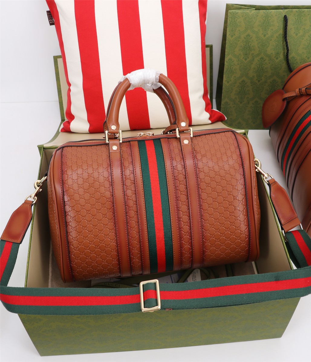 Cheap Gucci AAA Quality Handbags in 210540, $135 USD- [IB210540] - Replica Gucci AAA Quality Handbags