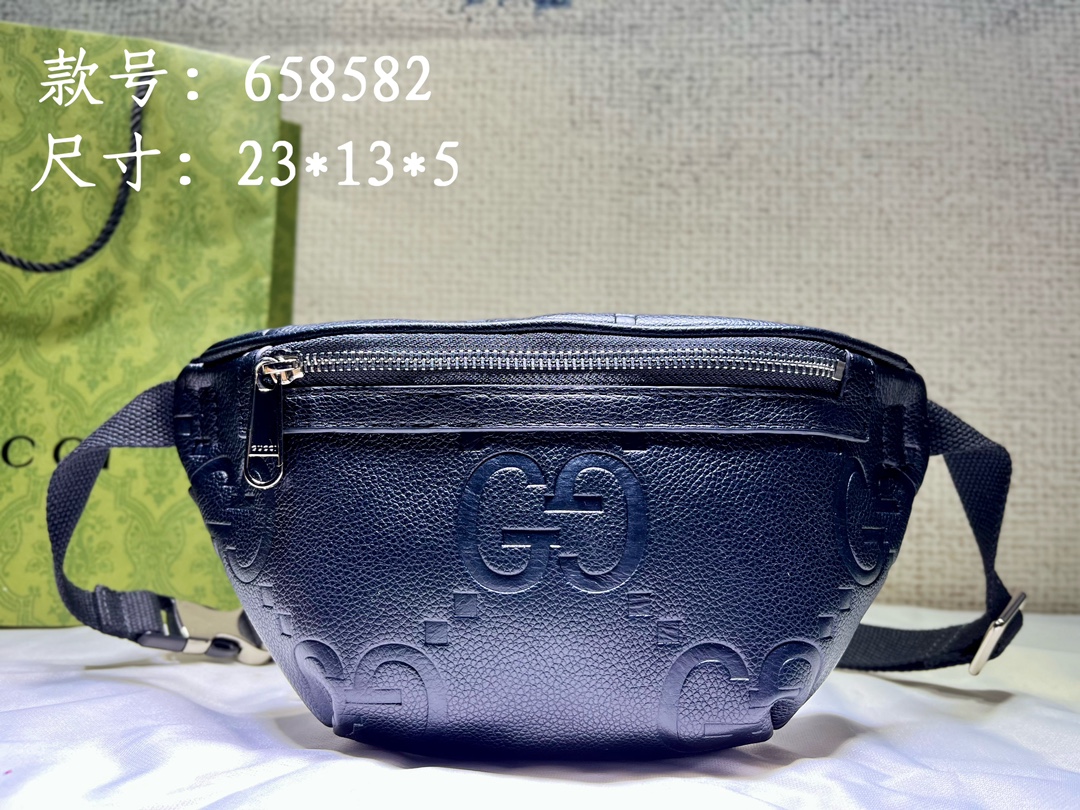 Cheap Gucci AAA Quality BriefCase For Men in 210542, $90 USD- [IB210542] - Replica Gucci AAA Quality BriefCase For Men