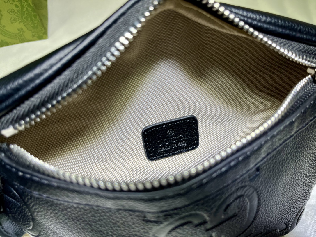 Cheap Gucci AAA Quality BriefCase For Men in 210542, $90 USD- [IB210542] - Replica Gucci AAA Quality BriefCase For Men