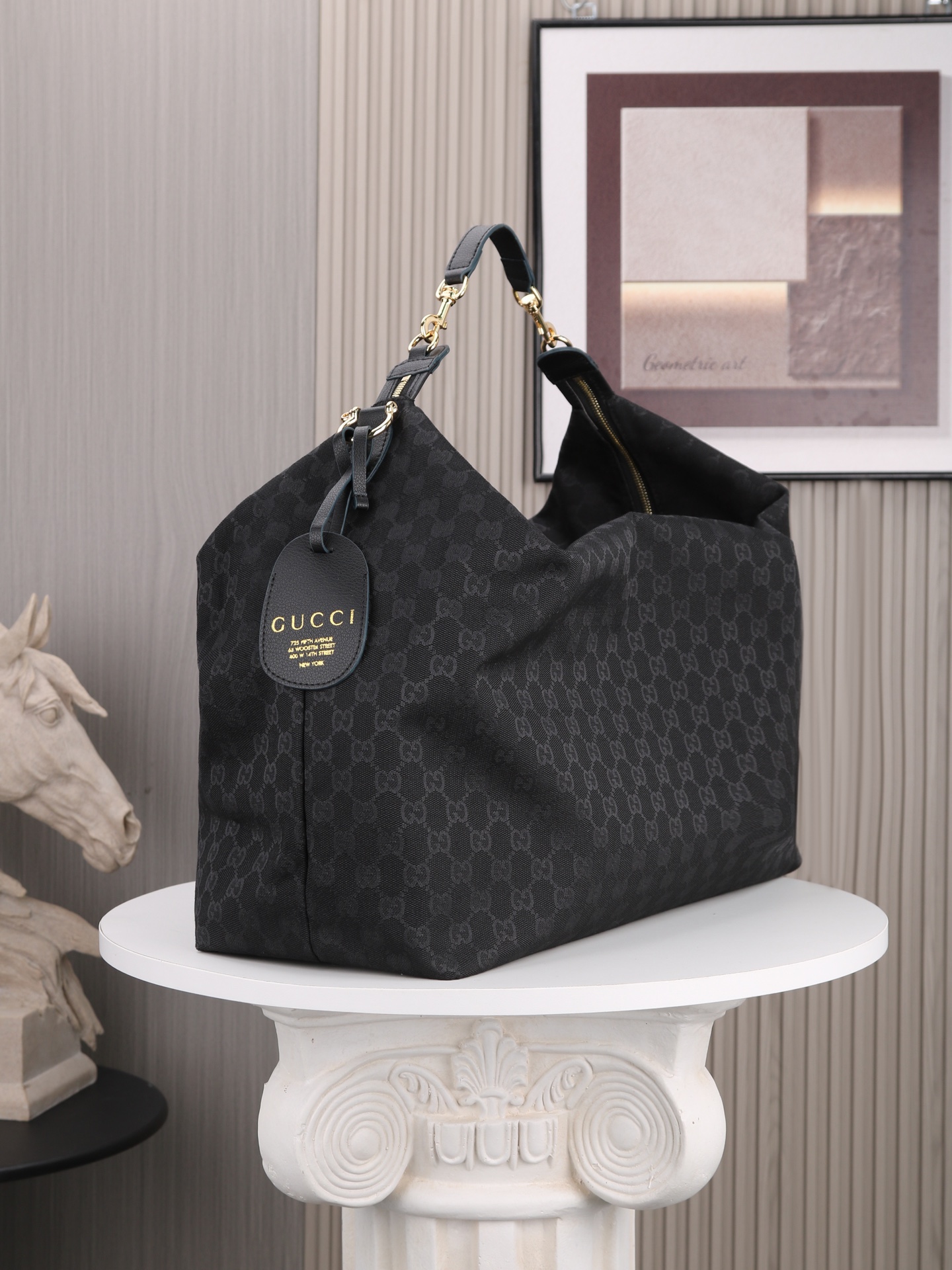 Cheap Gucci AAA Quality Handbags in 210543, $145 USD- [IB210543] - Replica Gucci AAA Quality Handbags