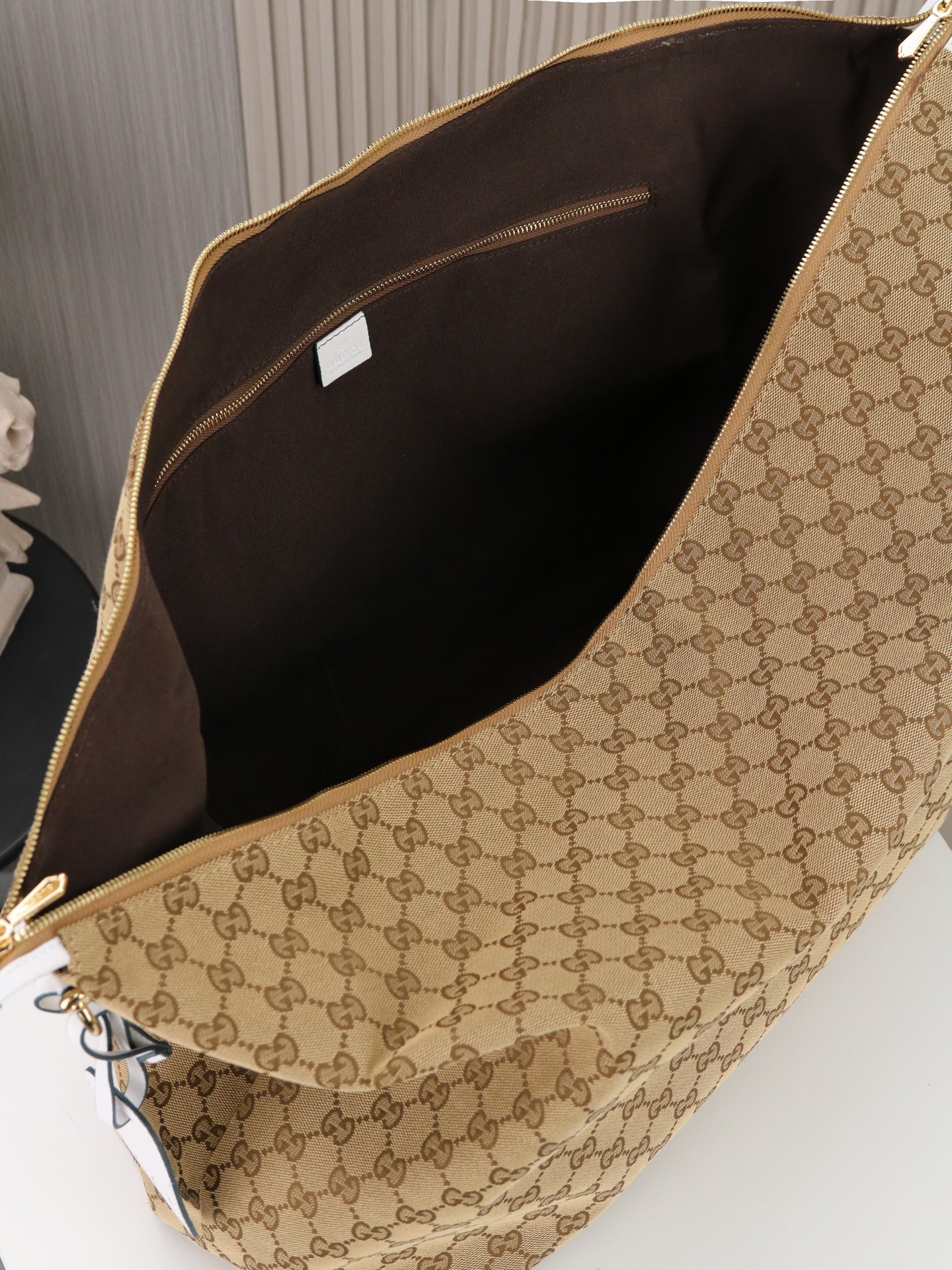 Cheap Gucci AAA Quality Handbags in 210544, $145 USD- [IB210544] - Replica Gucci AAA Quality Handbags