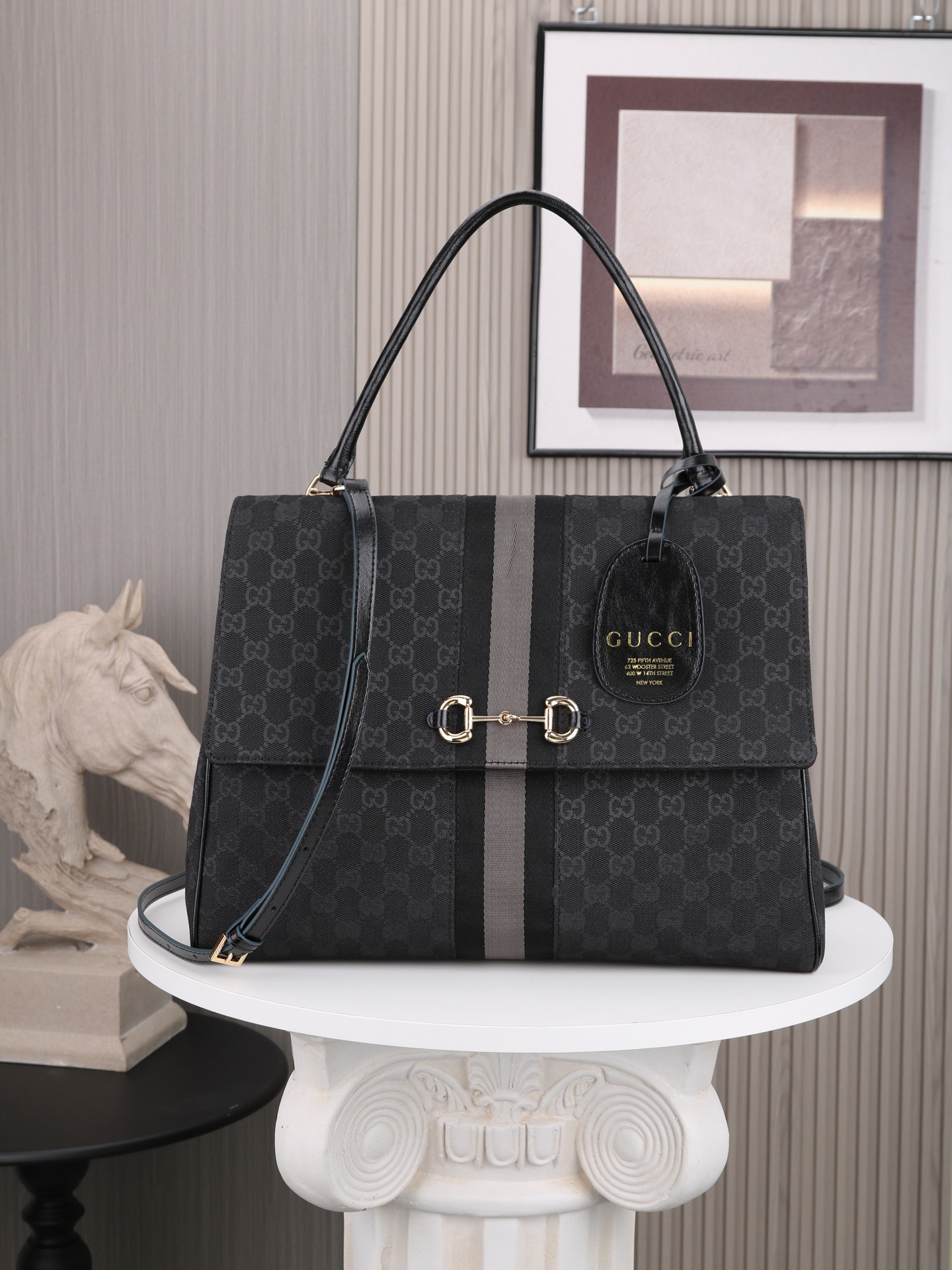 Cheap Gucci AAA Quality Handbags in 210546, $150 USD- [IB210546] - Replica Gucci AAA Quality Handbags