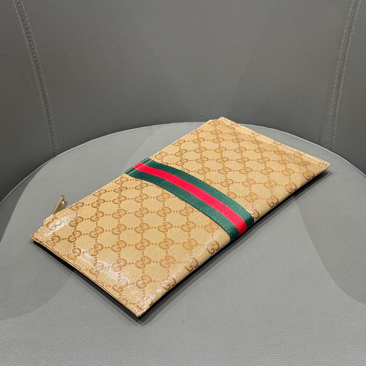 Cheap Gucci AAA quality Clutch in 210551, $55 USD- [IB210551] - Replica Gucci AAA quality Clutch