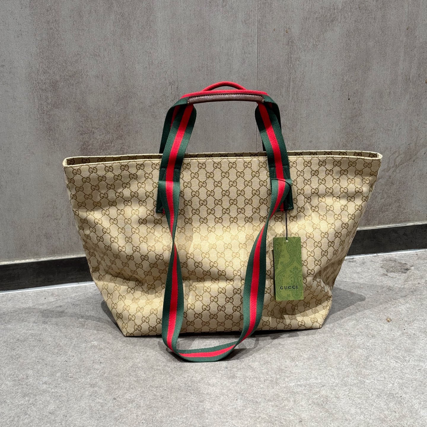 Cheap Gucci AAA Quality Handbags in 210553, $145 USD- [IB210553] - Replica Gucci AAA Quality Handbags