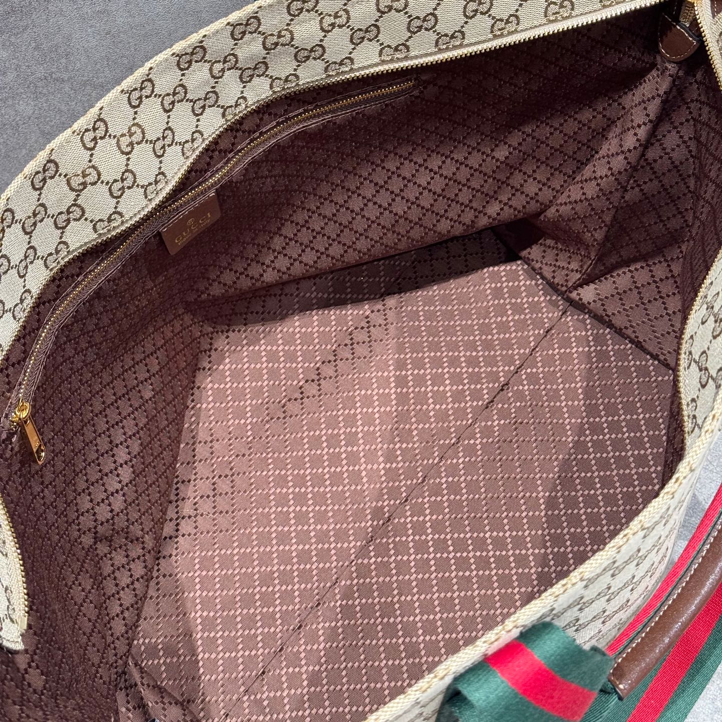Cheap Gucci AAA Quality Handbags in 210553, $145 USD- [IB210553] - Replica Gucci AAA Quality Handbags