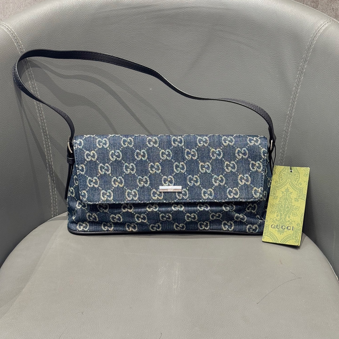 Cheap Gucci AAA quality Crossbody Mini Bags in 210556, $75 USD- [IB210556] - Replica Gucci AAA quality Crossbody Mini Bags