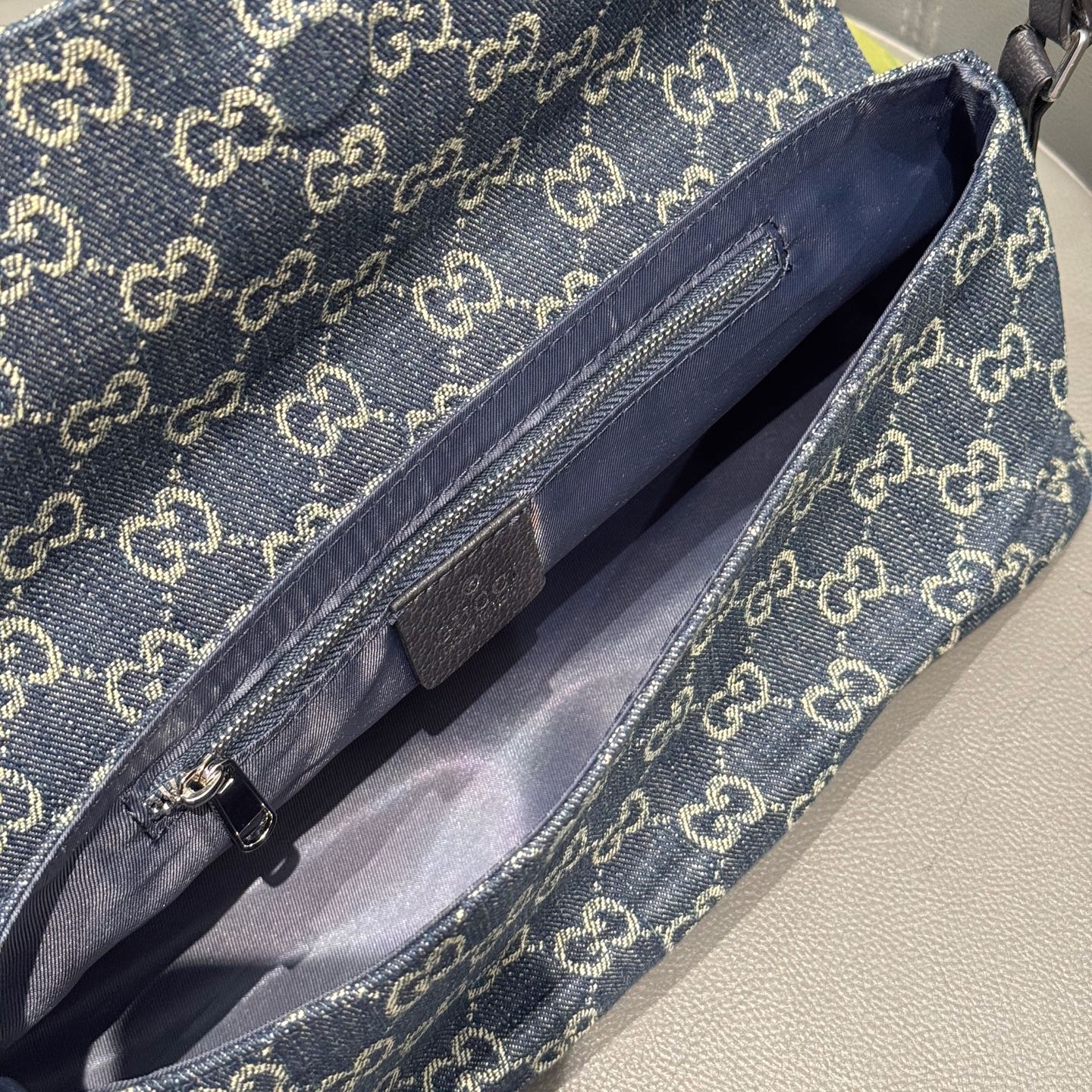 Cheap Gucci AAA quality Crossbody Mini Bags in 210556, $75 USD- [IB210556] - Replica Gucci AAA quality Crossbody Mini Bags
