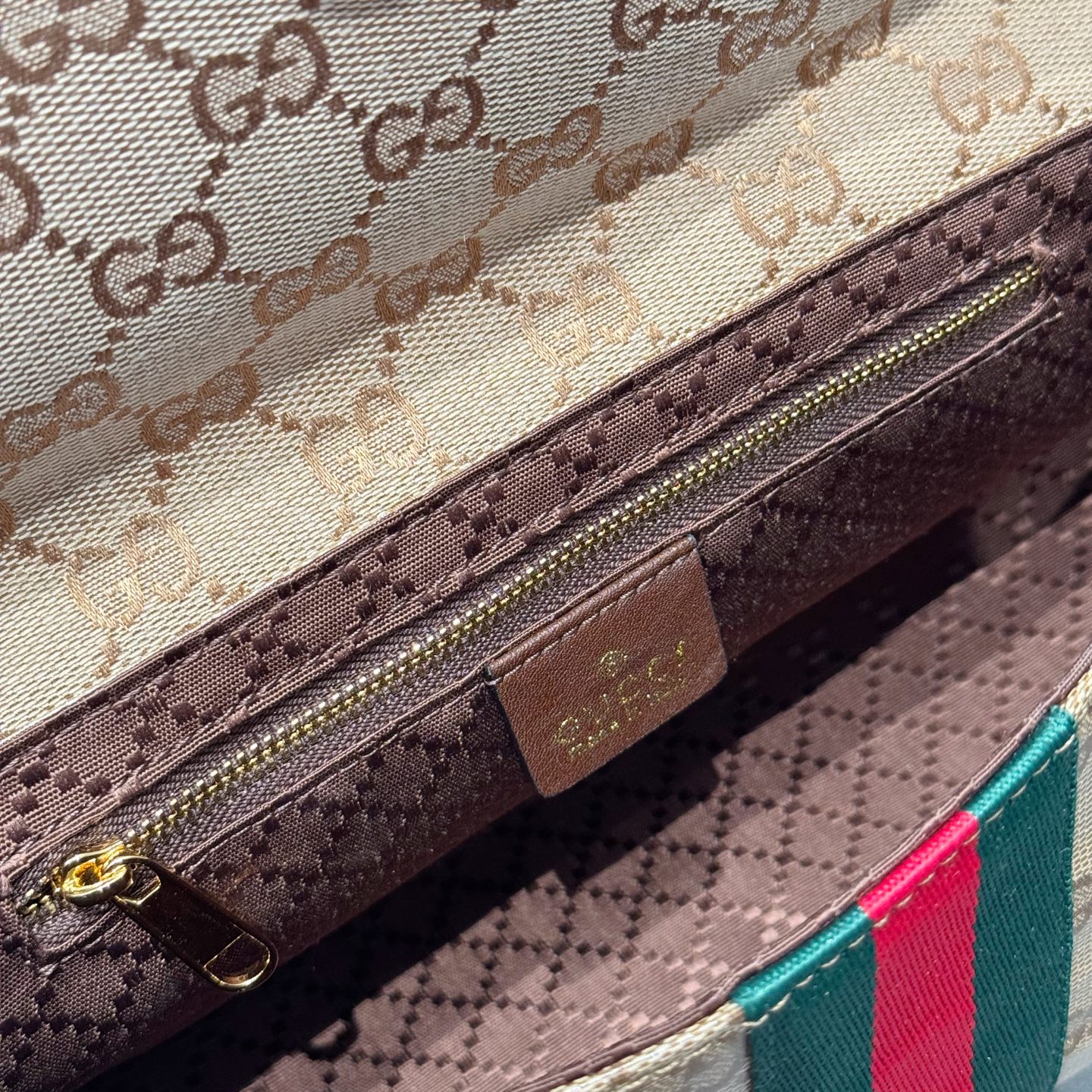 Cheap Gucci AAA quality Crossbody Mini Bags in 210557, $75 USD- [IB210557] - Replica Gucci AAA quality Crossbody Mini Bags