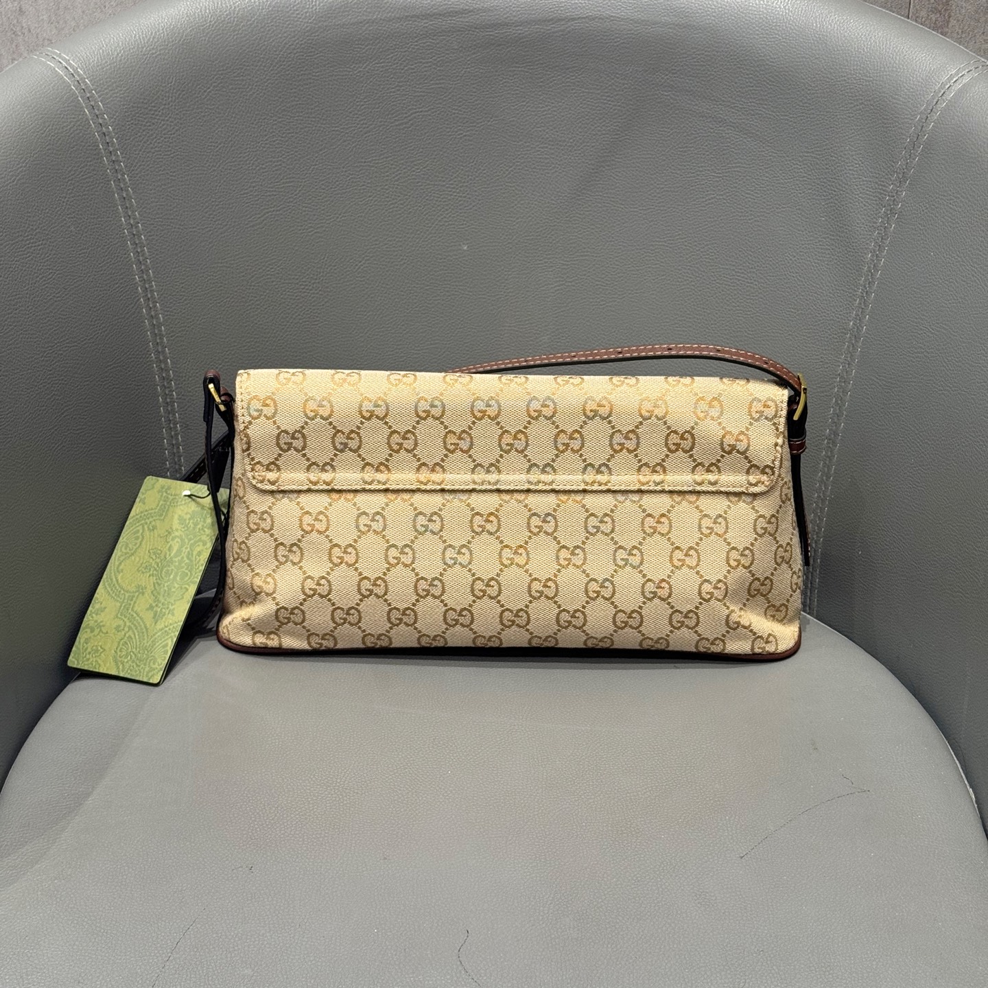 Cheap Gucci AAA quality Crossbody Mini Bags in 210558, $75 USD- [IB210558] - Replica Gucci AAA quality Crossbody Mini Bags