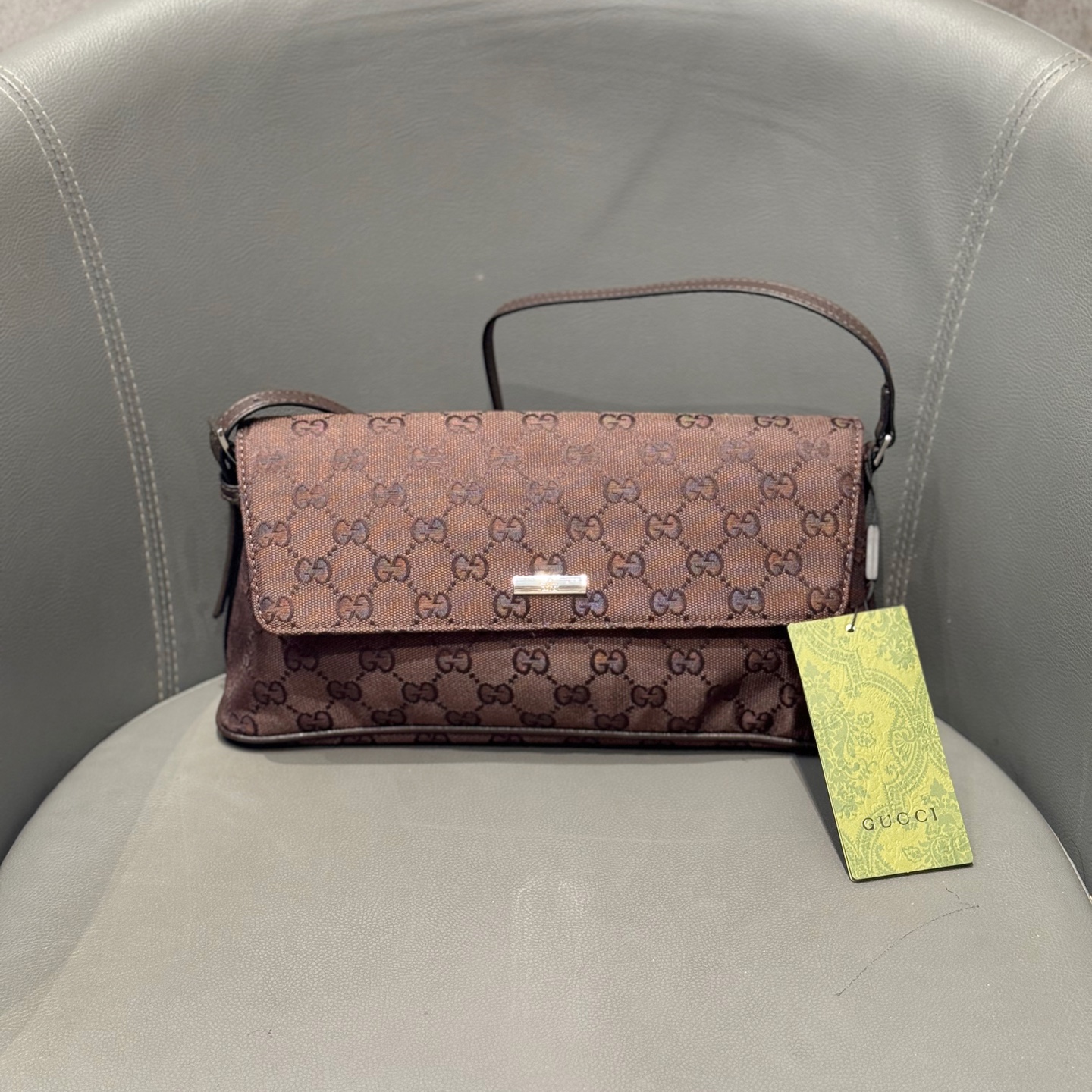 Cheap Gucci AAA quality Crossbody Mini Bags in 210559, $75 USD- [IB210559] - Replica Gucci AAA quality Crossbody Mini Bags