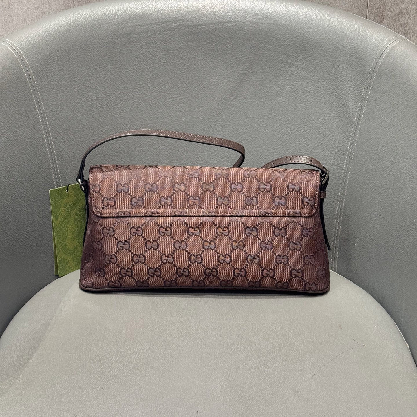 Cheap Gucci AAA quality Crossbody Mini Bags in 210559, $75 USD- [IB210559] - Replica Gucci AAA quality Crossbody Mini Bags