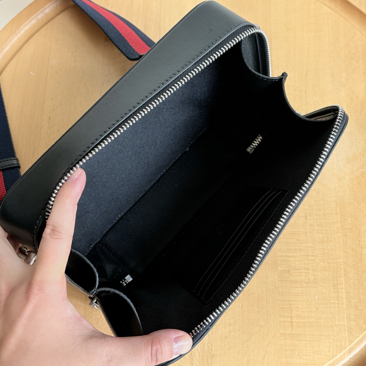 Cheap Gucci AAA quality Crossbody Mini Bags in 210560, $125 USD- [IB210560] - Replica Gucci AAA quality Crossbody Mini Bags