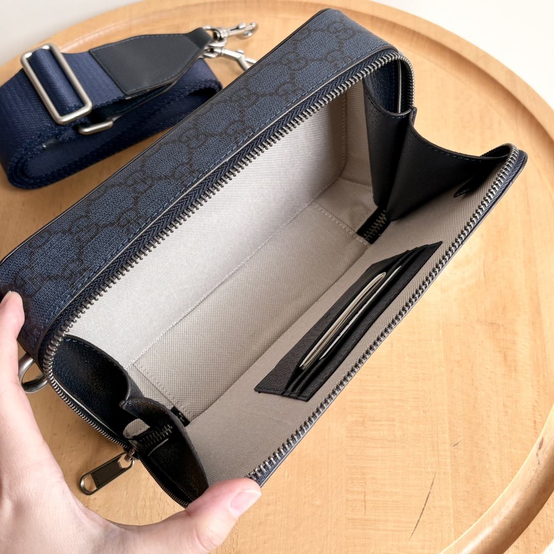 Cheap Gucci AAA quality Crossbody Mini Bags in 210561, $125 USD- [IB210561] - Replica Gucci AAA quality Crossbody Mini Bags