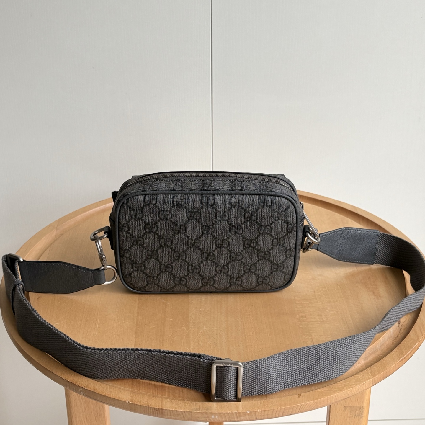 Cheap Gucci AAA quality Crossbody Mini Bags in 210564, $125 USD- [IB210564] - Replica Gucci AAA quality Crossbody Mini Bags