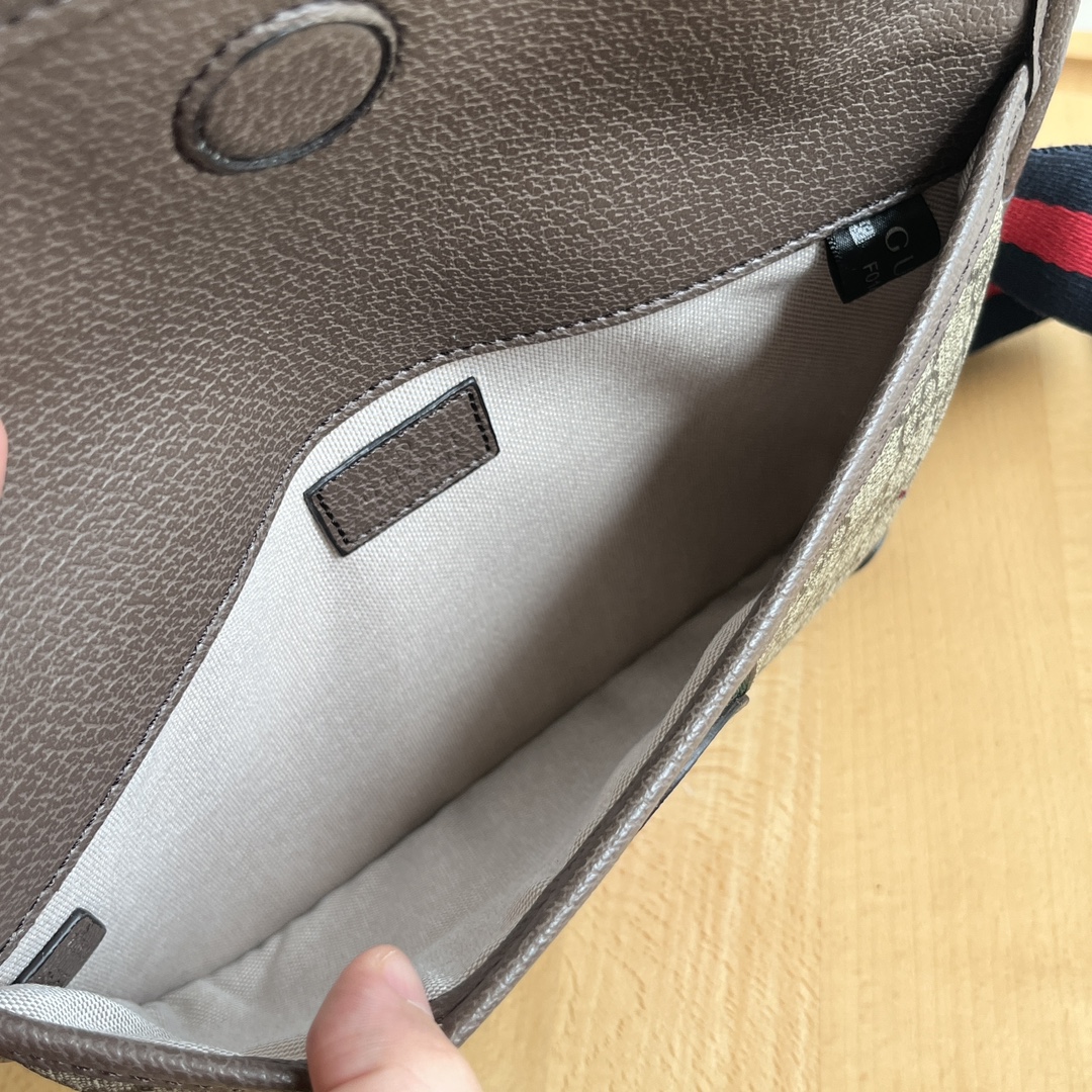 Cheap Gucci AAA Quality BriefCase For Men in 210566, $65 USD- [IB210566] - Replica Gucci AAA Quality BriefCase For Men