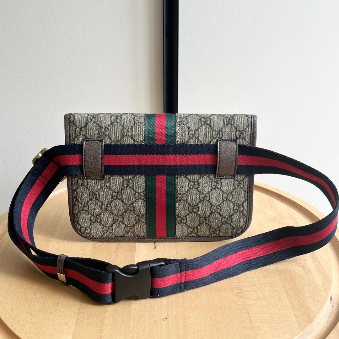 Cheap Gucci AAA Quality BriefCase For Men in 210566, $65 USD- [IB210566] - Replica Gucci AAA Quality BriefCase For Men