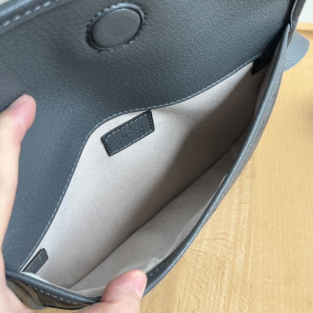 Cheap Gucci AAA Quality BriefCase For Men in 210567, $65 USD- [IB210567] - Replica Gucci AAA Quality BriefCase For Men