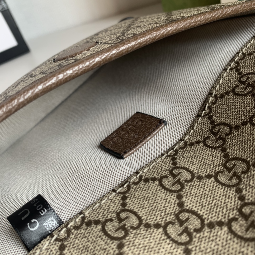 Cheap Gucci AAA Quality BriefCase For Men in 210568, $65 USD- [IB210568] - Replica Gucci AAA Quality BriefCase For Men
