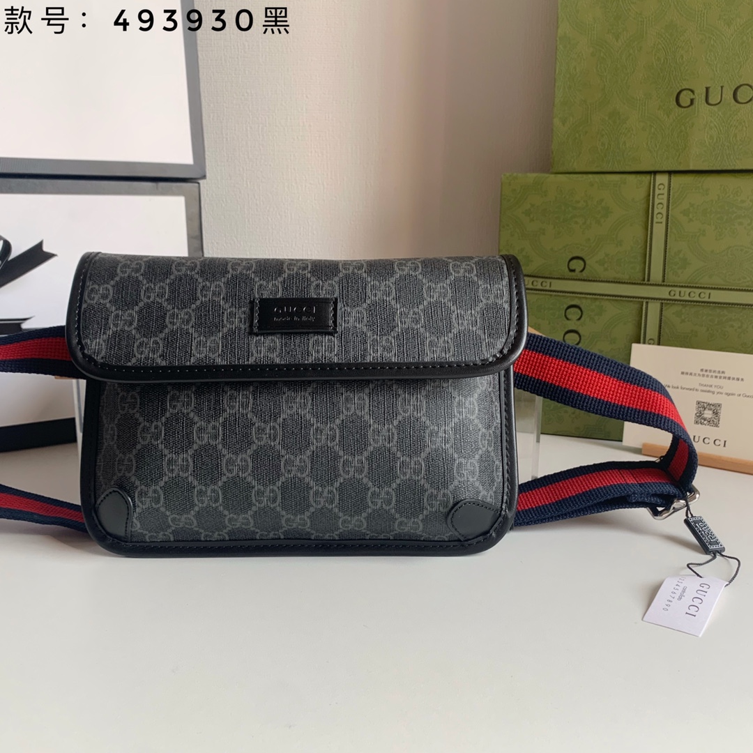 Cheap Gucci AAA Quality BriefCase For Men in 210569, $65 USD- [IB210569] - Replica Gucci AAA Quality BriefCase For Men