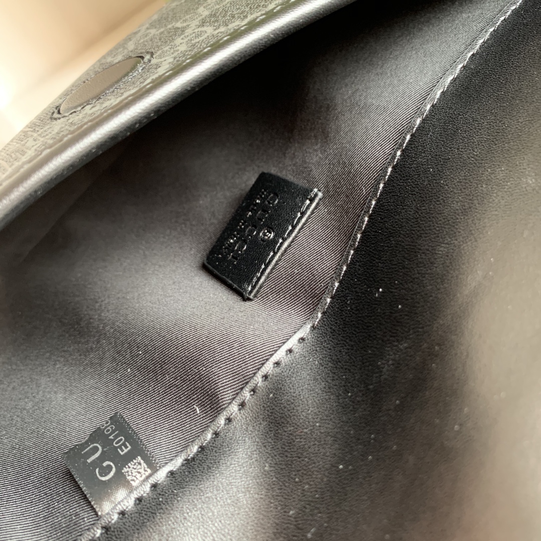 Cheap Gucci AAA Quality BriefCase For Men in 210569, $65 USD- [IB210569] - Replica Gucci AAA Quality BriefCase For Men