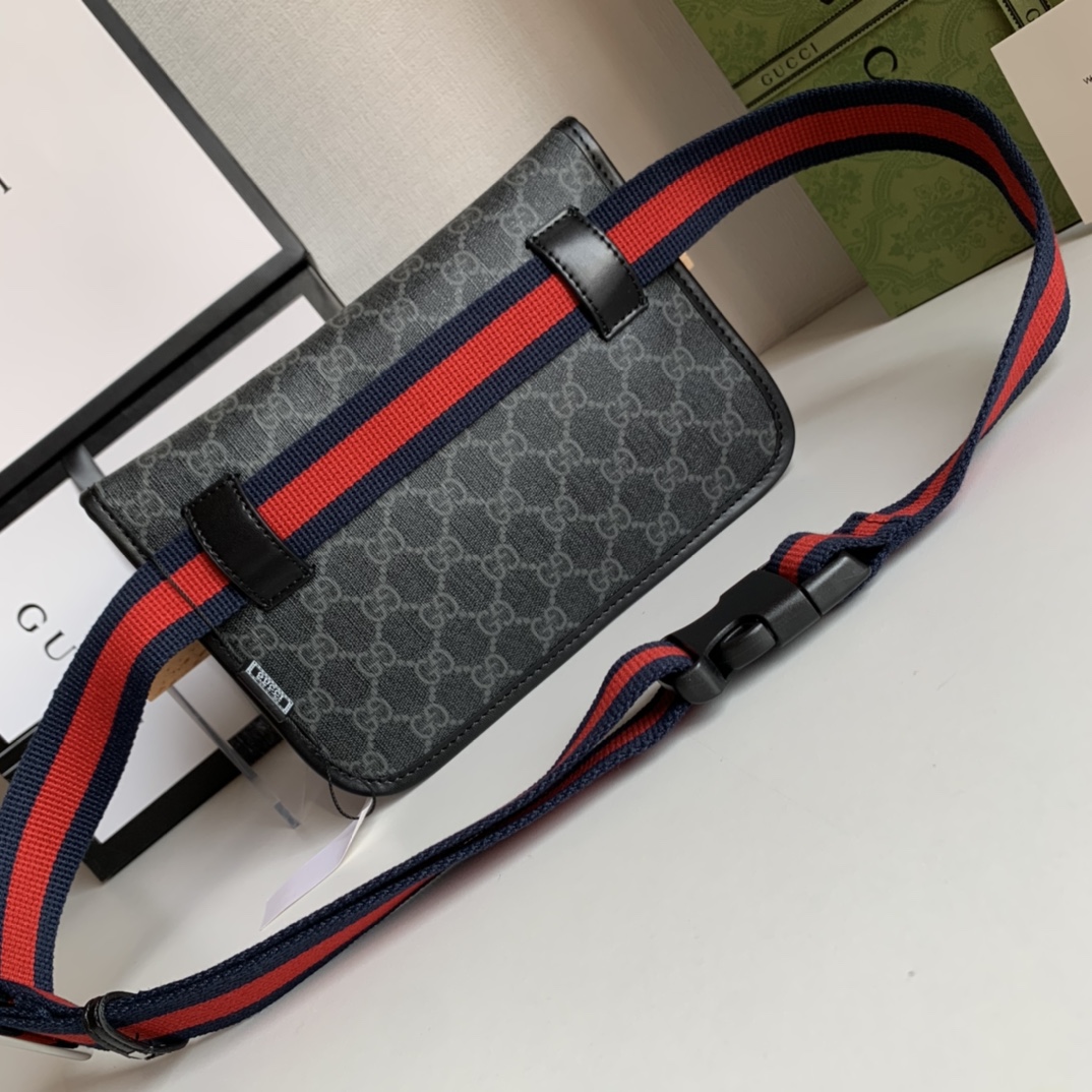 Cheap Gucci AAA Quality BriefCase For Men in 210569, $65 USD- [IB210569] - Replica Gucci AAA Quality BriefCase For Men