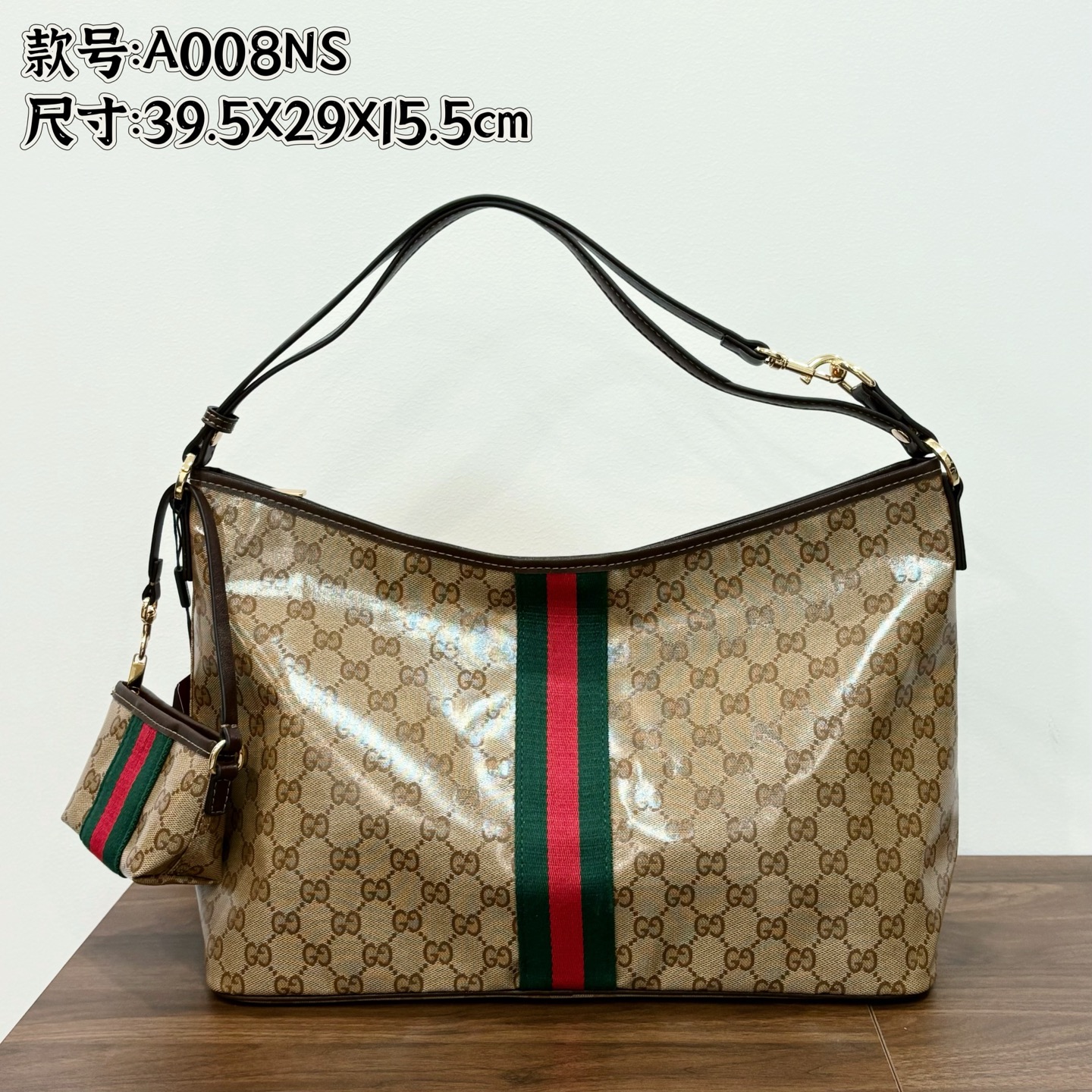 Cheap Gucci AAA Quality Handbags in 210570, $145 USD- [IB210570] - Replica Gucci AAA Quality Handbags